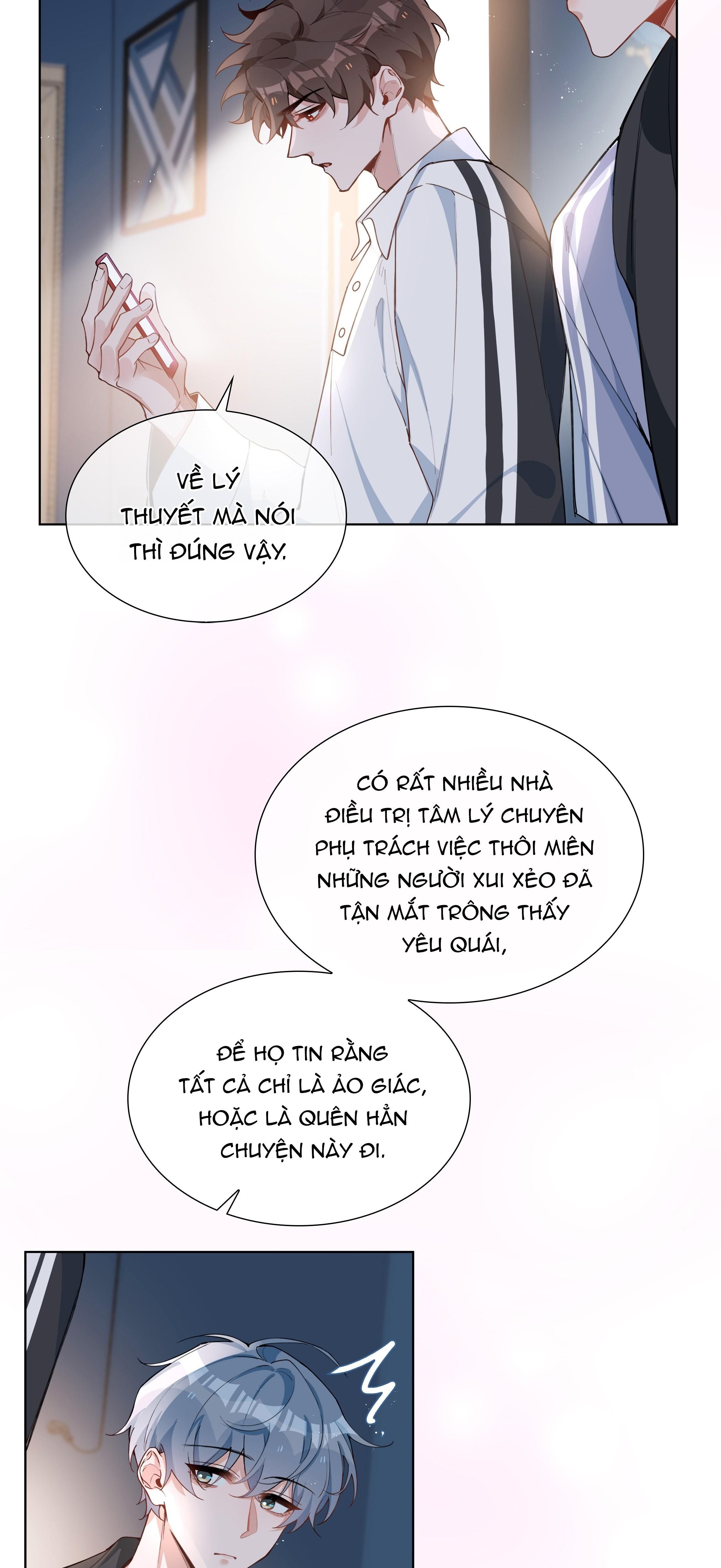 Trường Cấp Ba Sơn Hải Chapter 84 - 15