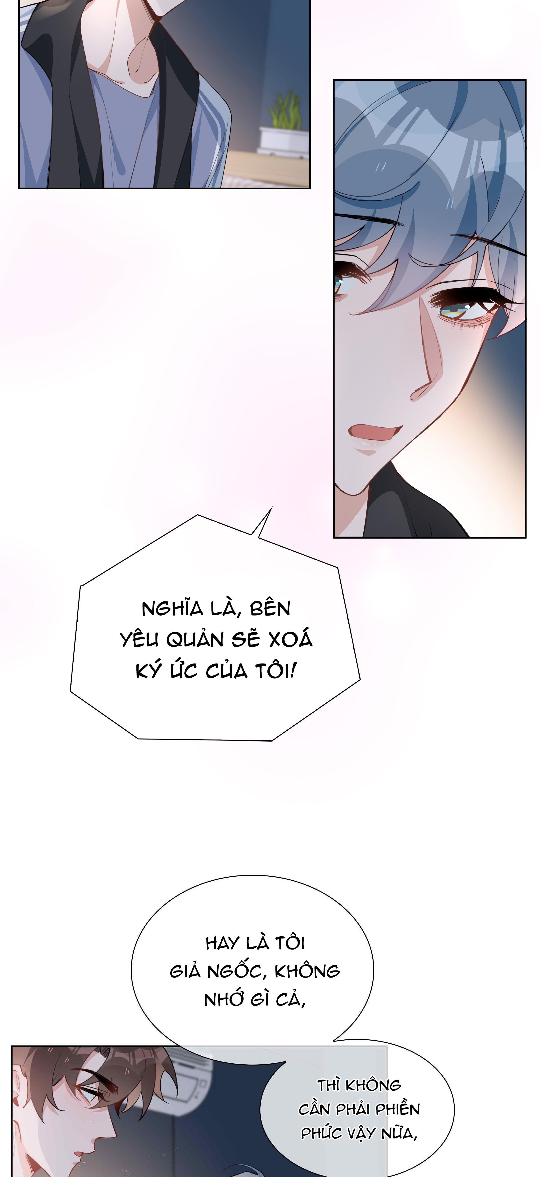 Trường Cấp Ba Sơn Hải Chapter 84 - 16