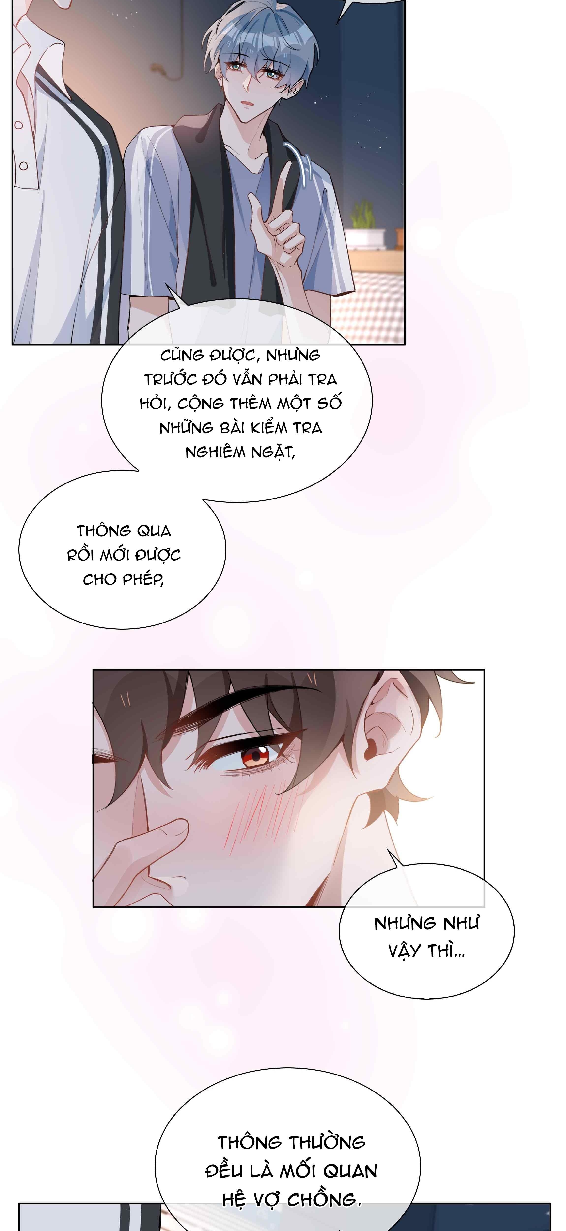 Trường Cấp Ba Sơn Hải Chapter 84 - 17