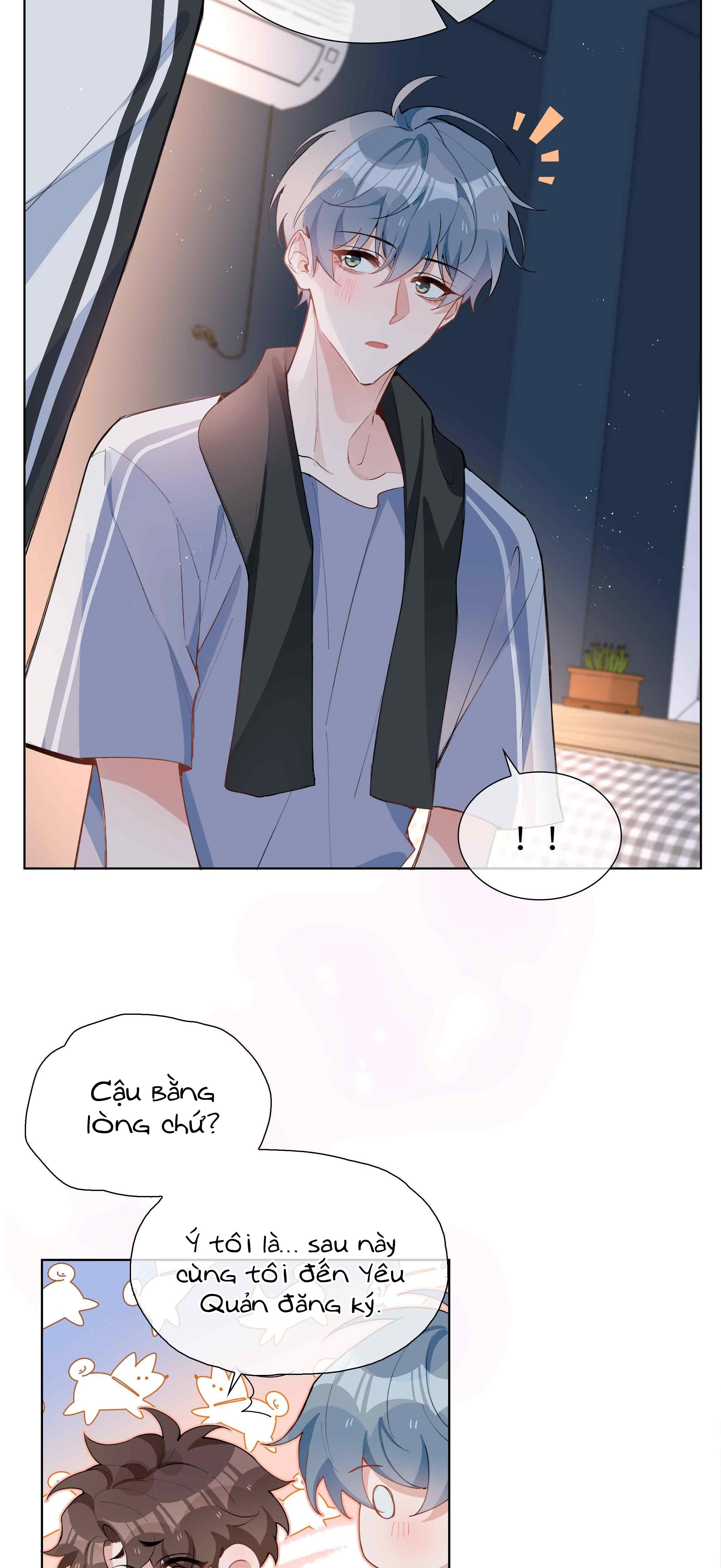 Trường Cấp Ba Sơn Hải Chapter 84 - 18