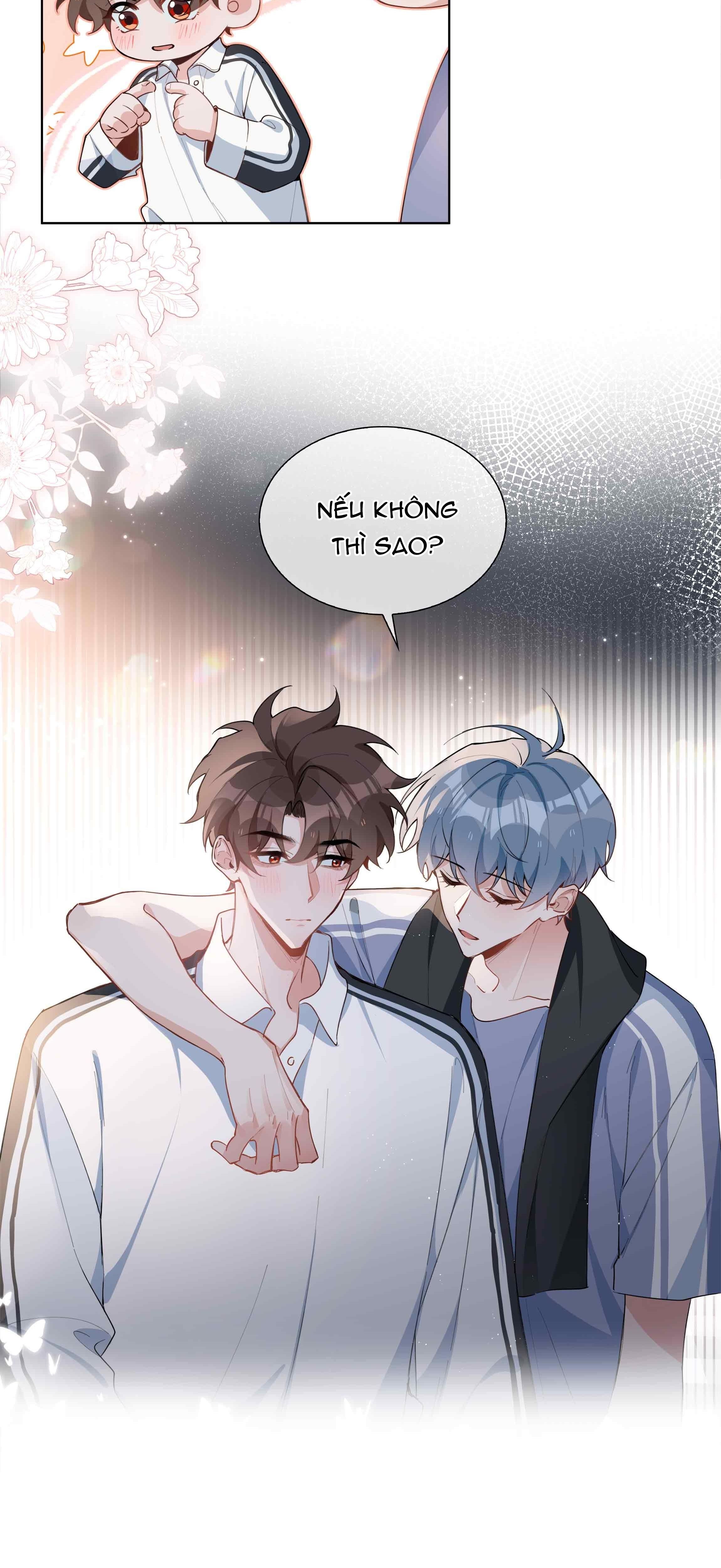 Trường Cấp Ba Sơn Hải Chapter 84 - 19