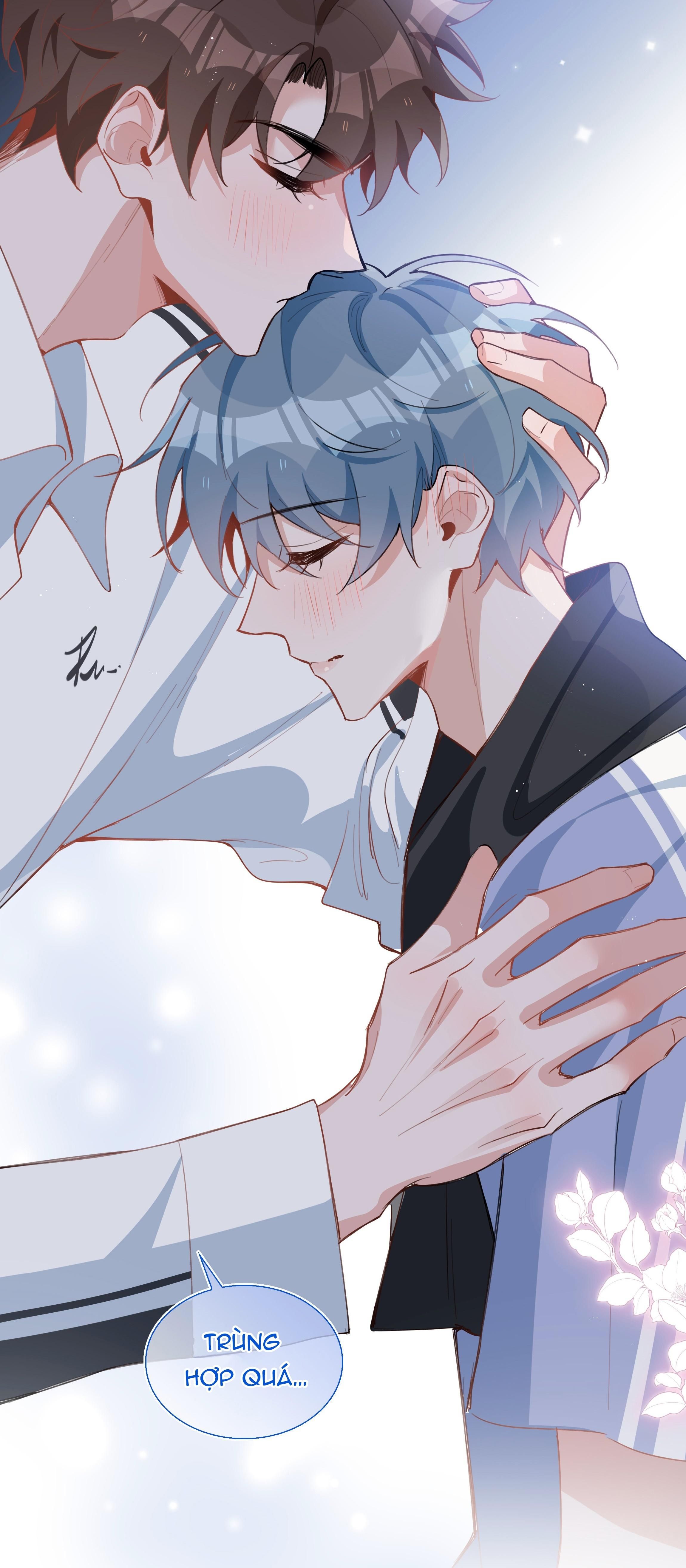 Trường Cấp Ba Sơn Hải Chapter 84 - 3