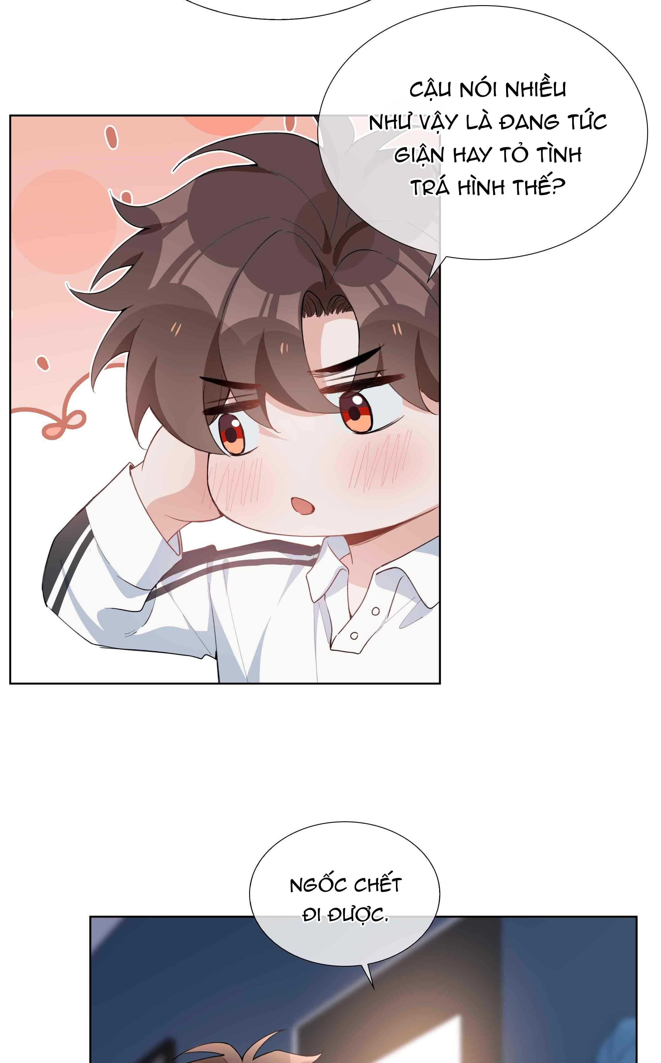 Trường Cấp Ba Sơn Hải Chapter 84 - 21