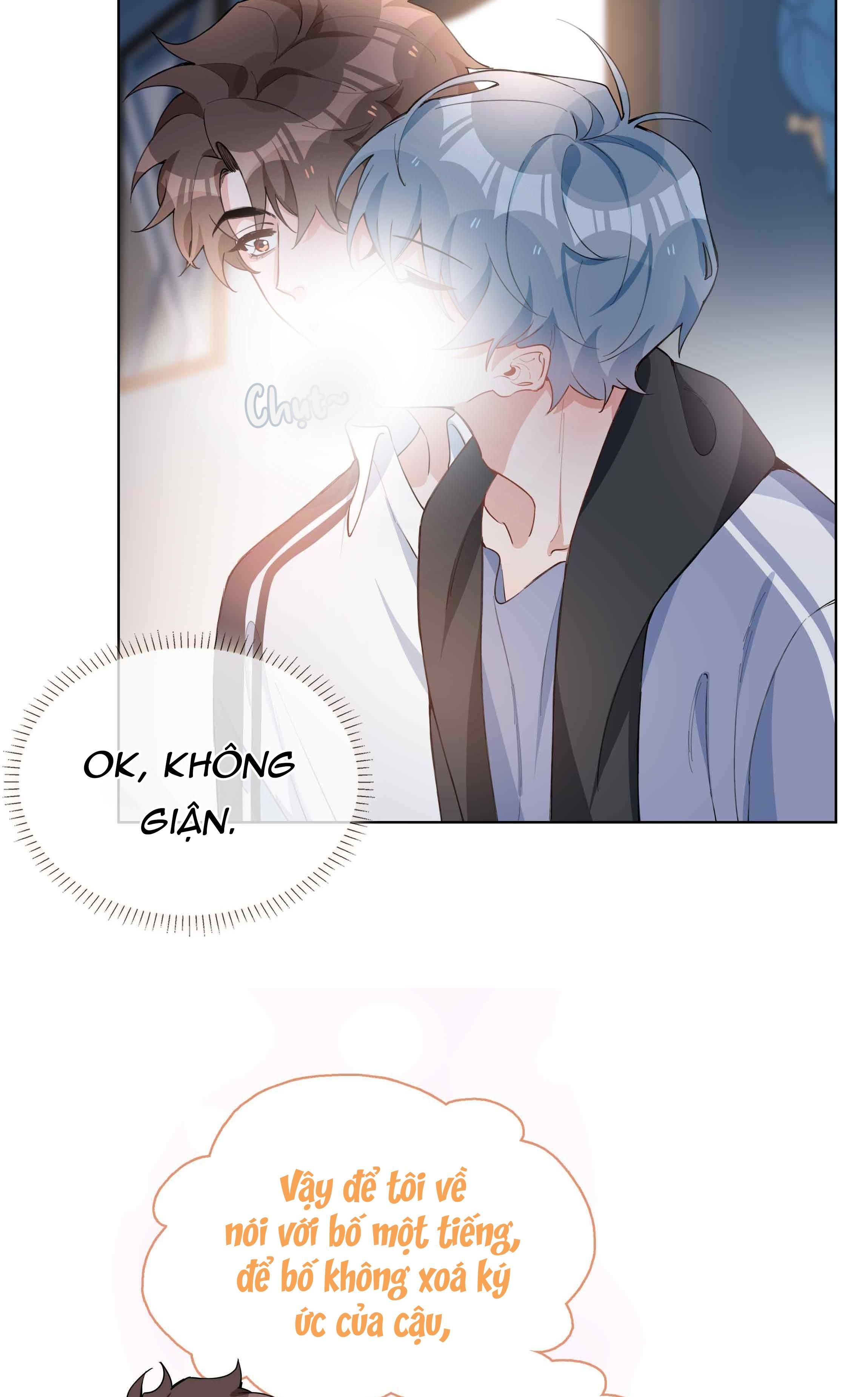 Trường Cấp Ba Sơn Hải Chapter 84 - 22