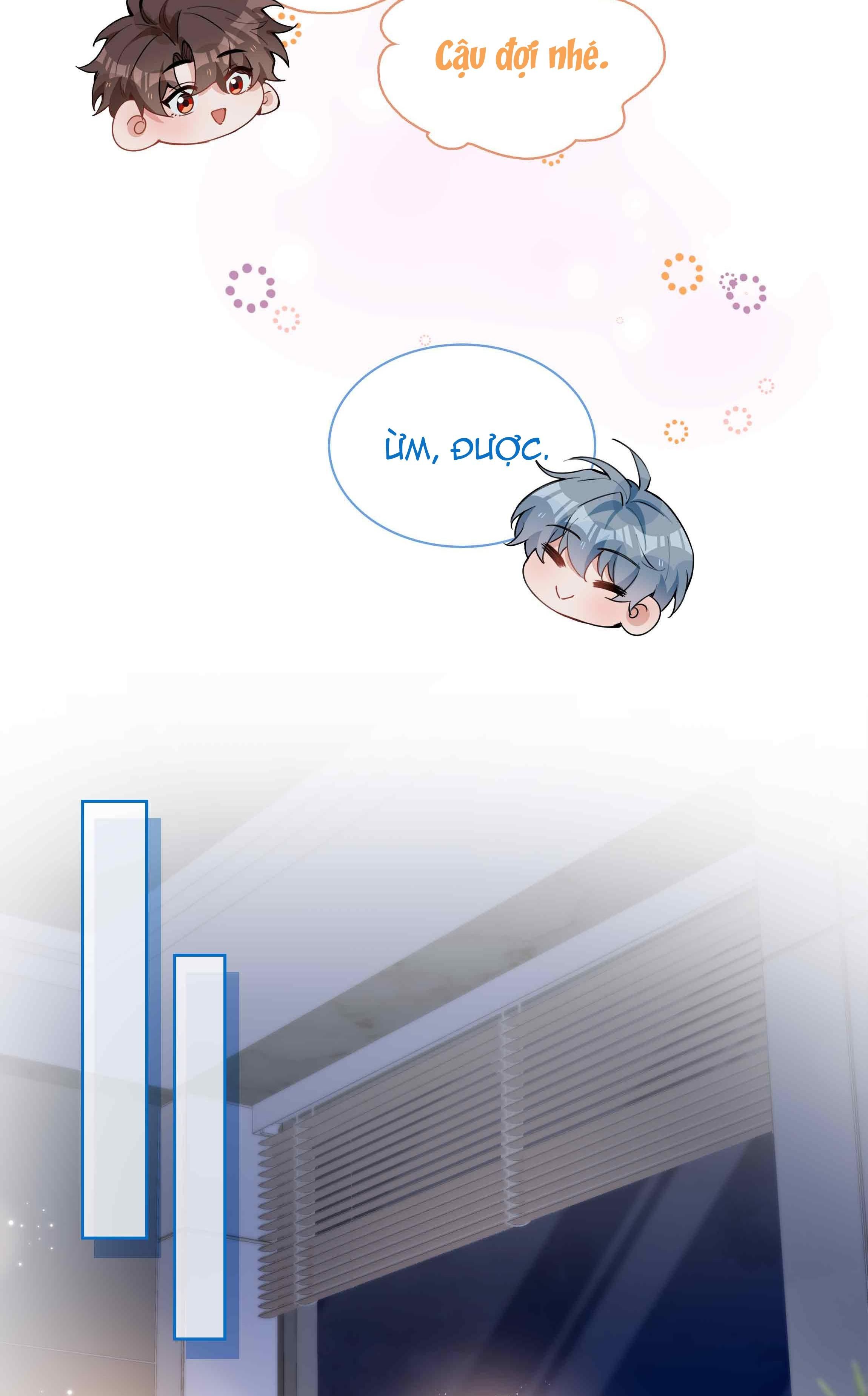 Trường Cấp Ba Sơn Hải Chapter 84 - 23