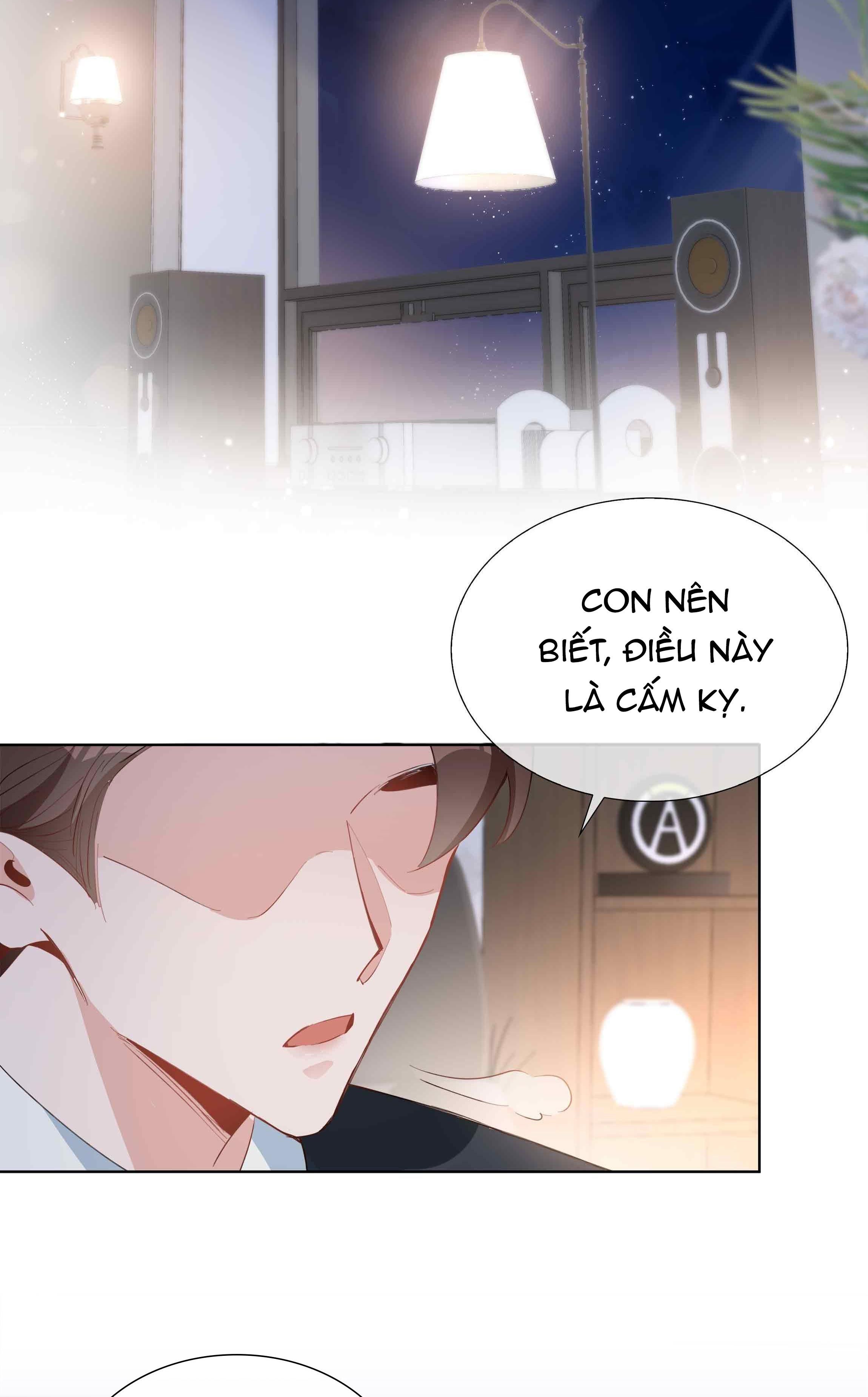 Trường Cấp Ba Sơn Hải Chapter 84 - 24