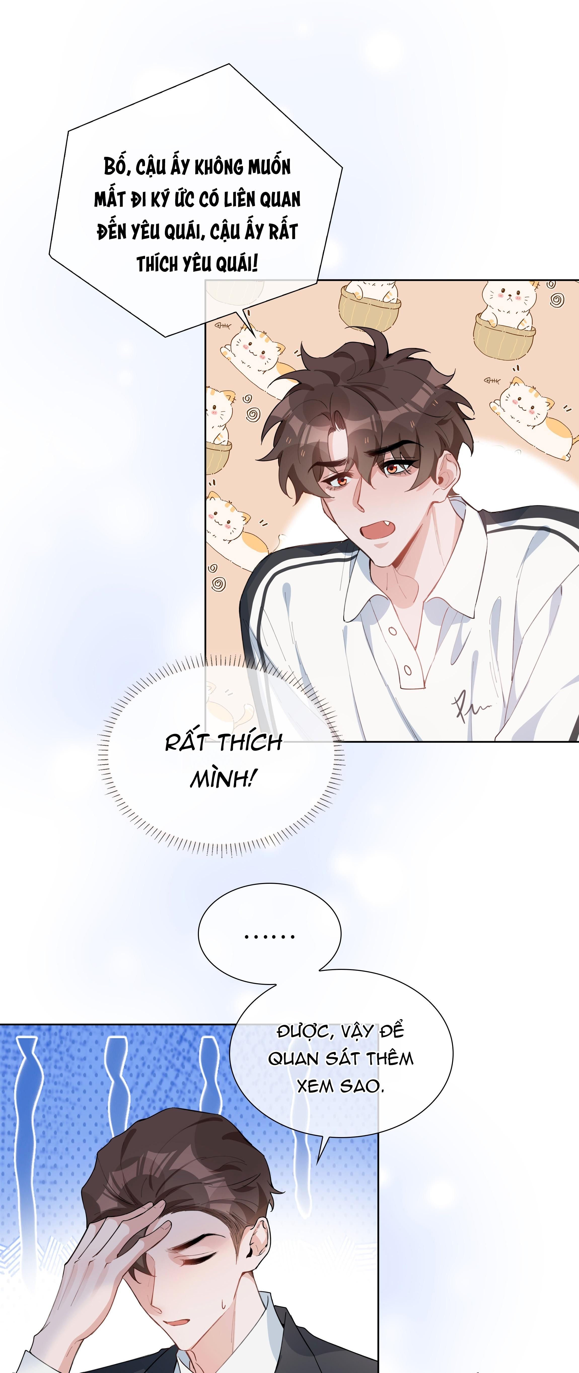 Trường Cấp Ba Sơn Hải Chapter 84 - 26