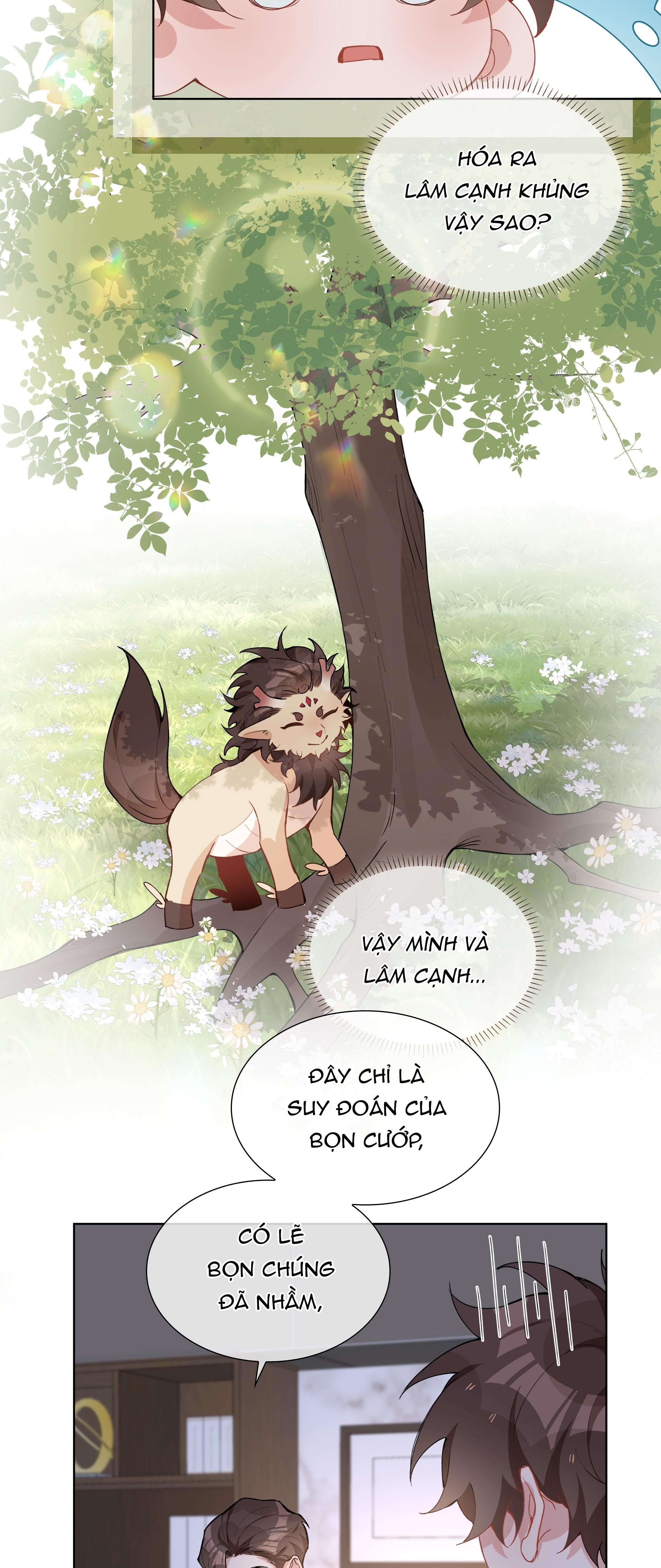 Trường Cấp Ba Sơn Hải Chapter 84 - 28