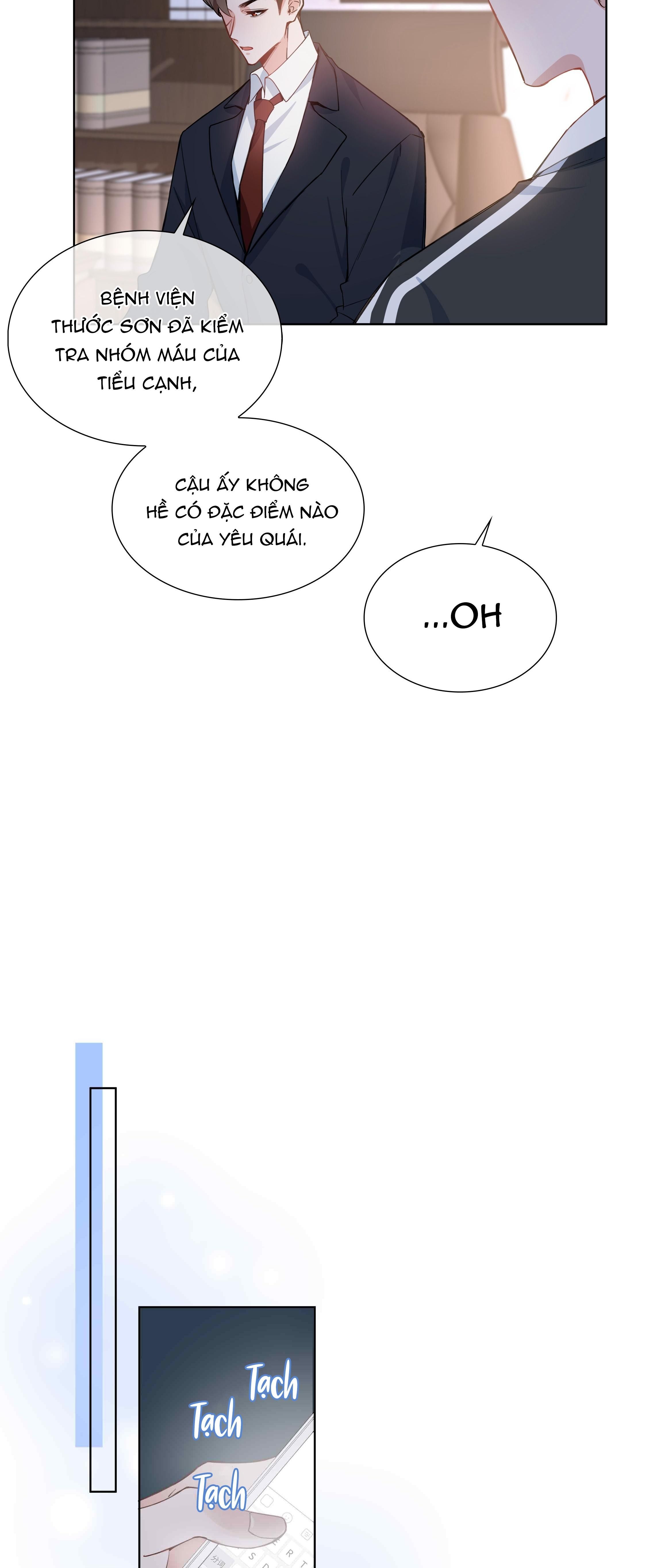 Trường Cấp Ba Sơn Hải Chapter 84 - 29