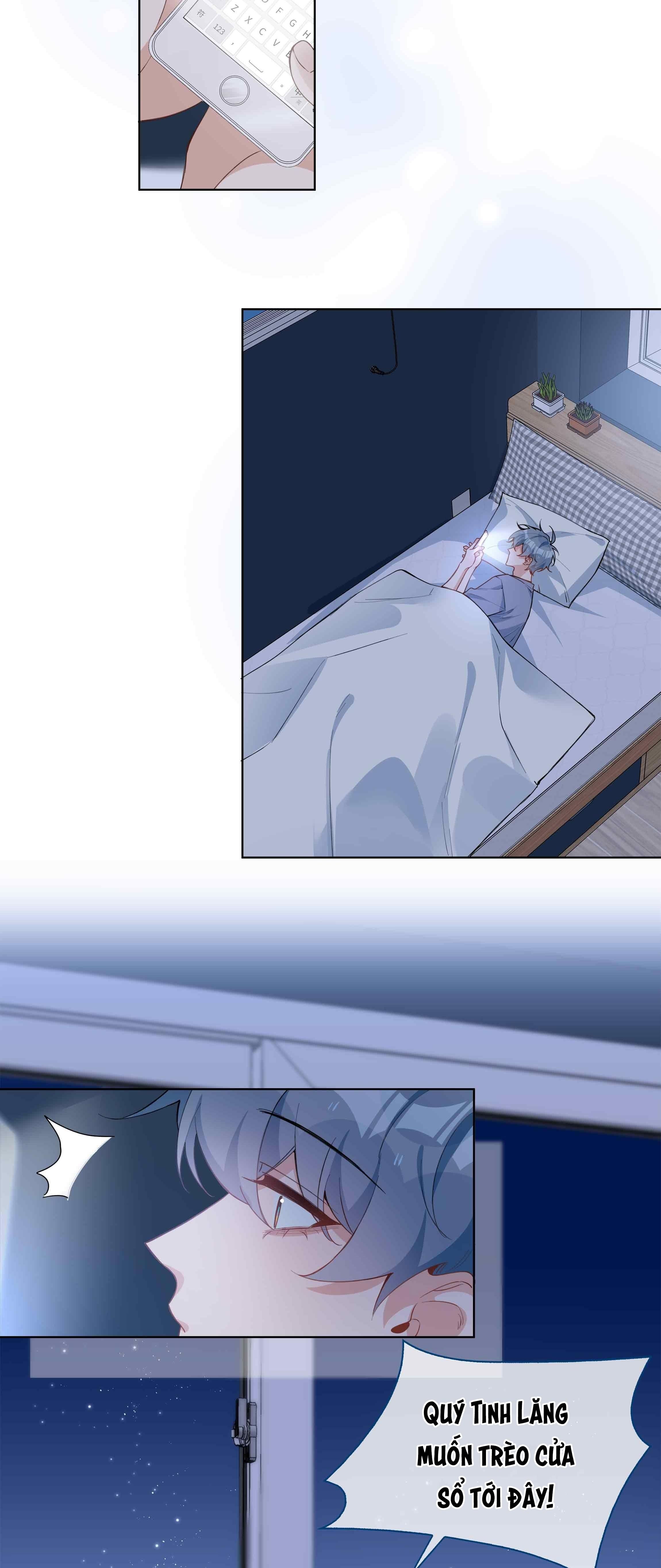 Trường Cấp Ba Sơn Hải Chapter 84 - 30