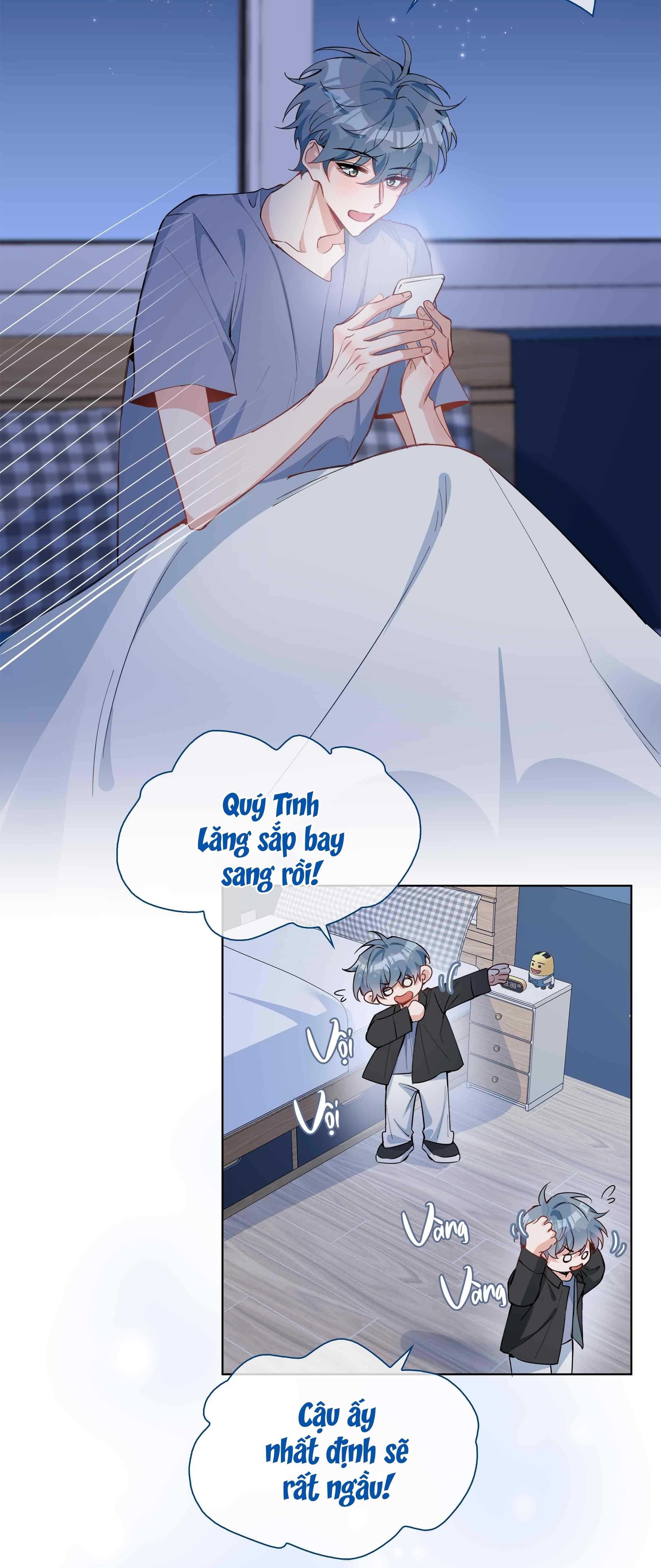 Trường Cấp Ba Sơn Hải Chapter 84 - 31