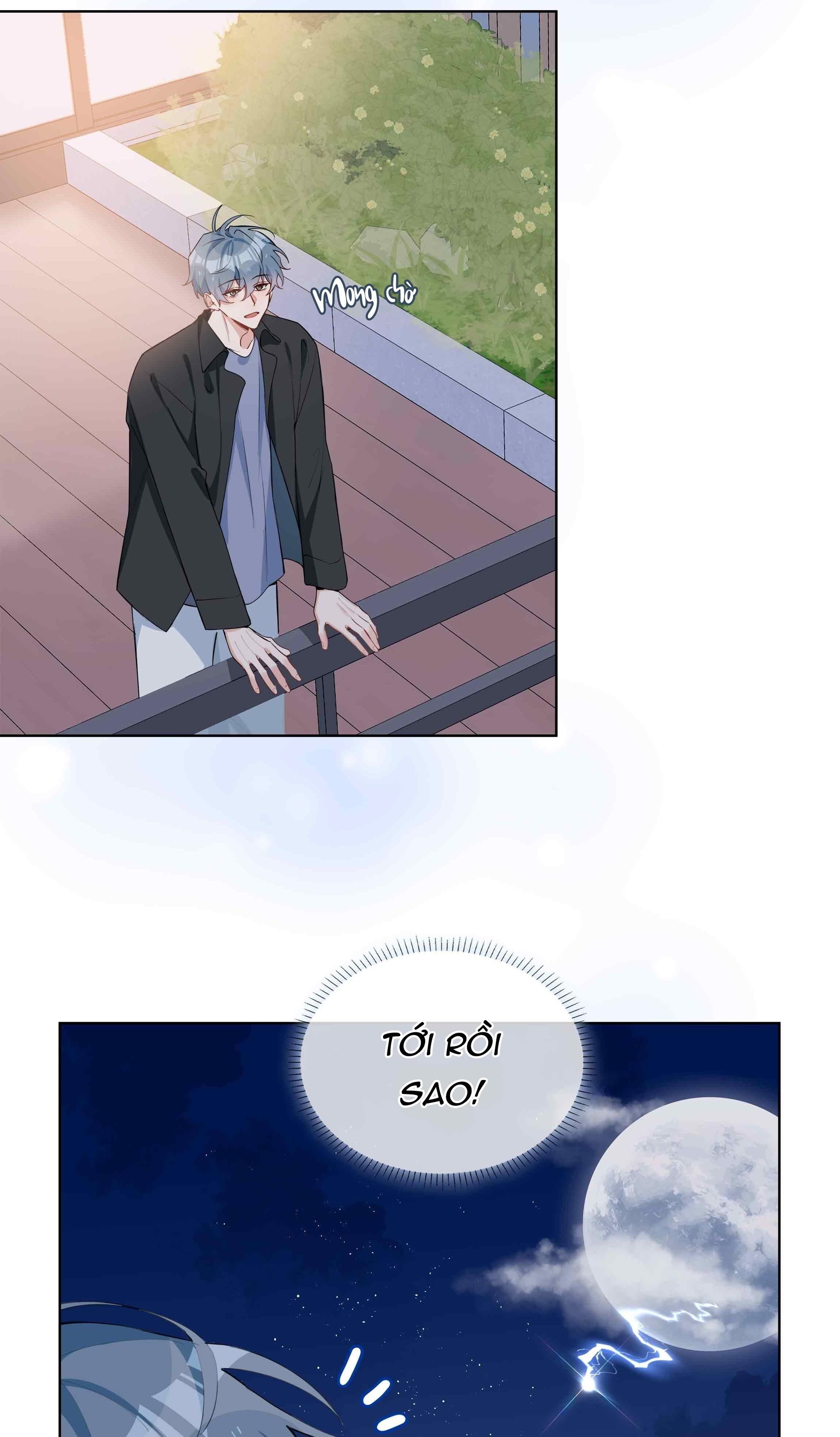 Trường Cấp Ba Sơn Hải Chapter 84 - 32