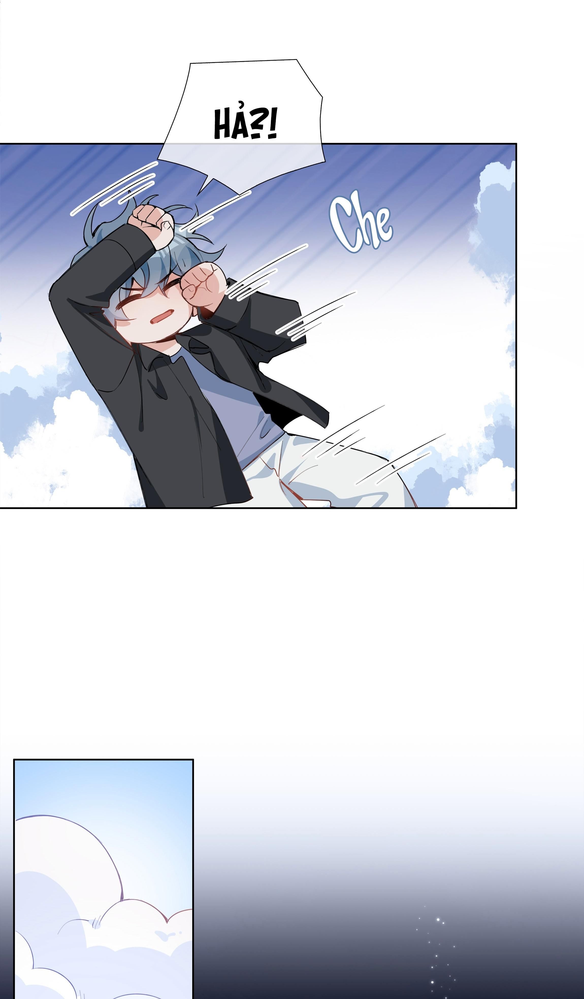 Trường Cấp Ba Sơn Hải Chapter 84 - 35