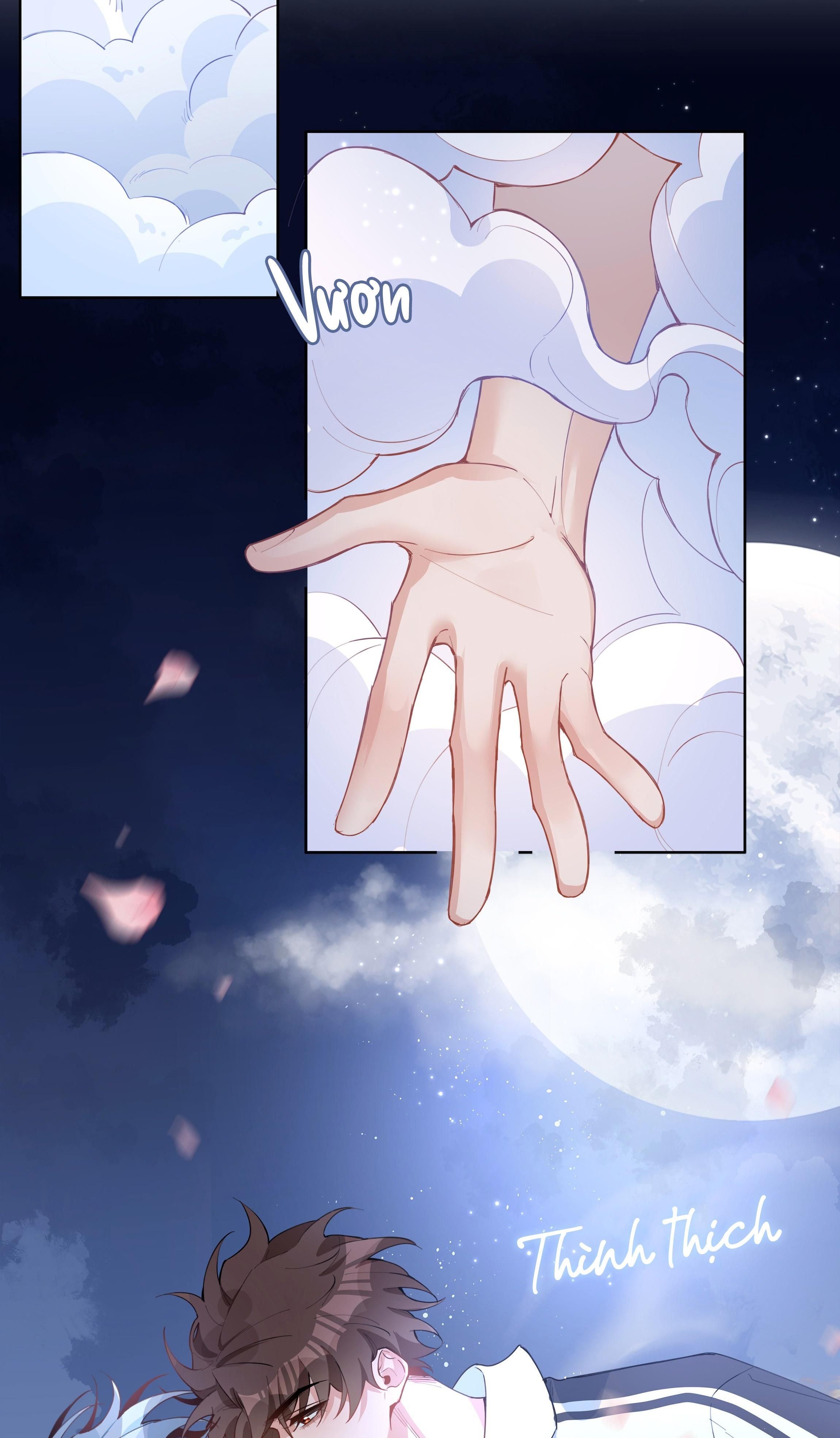 Trường Cấp Ba Sơn Hải Chapter 84 - 36