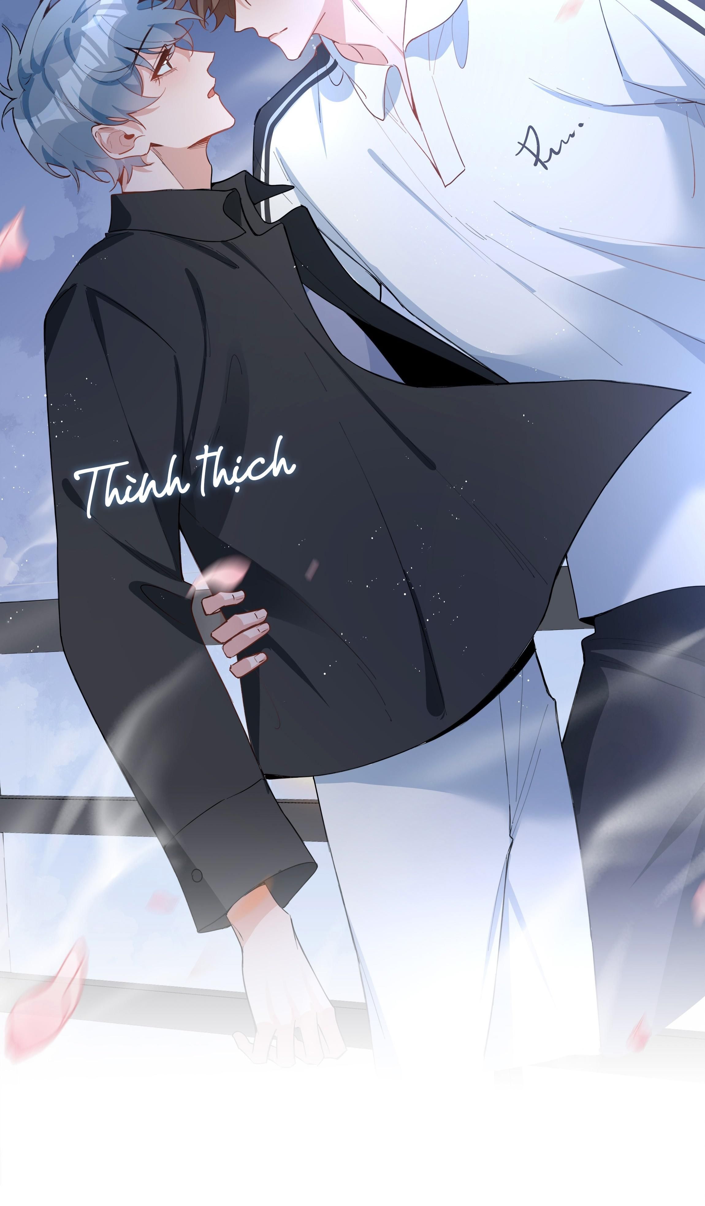 Trường Cấp Ba Sơn Hải Chapter 84 - 37