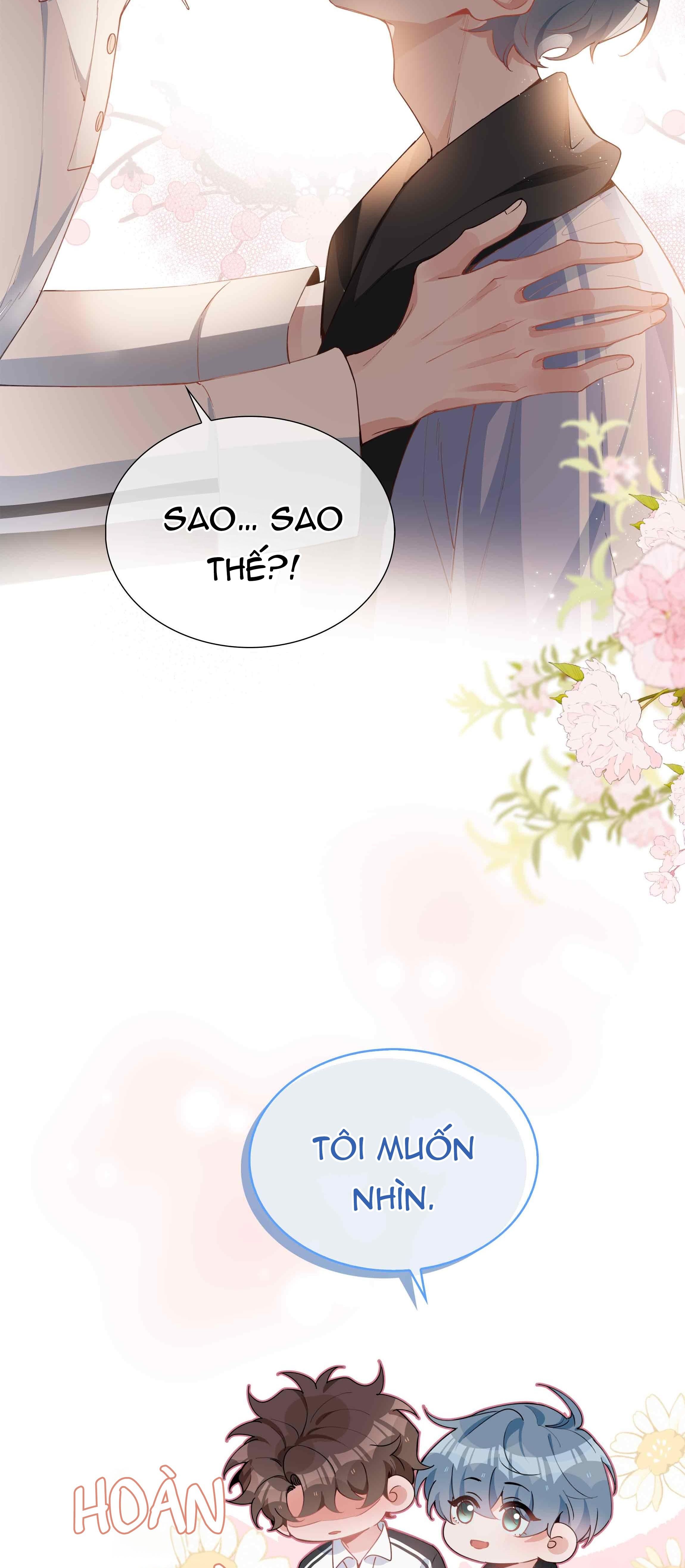 Trường Cấp Ba Sơn Hải Chapter 84 - 5