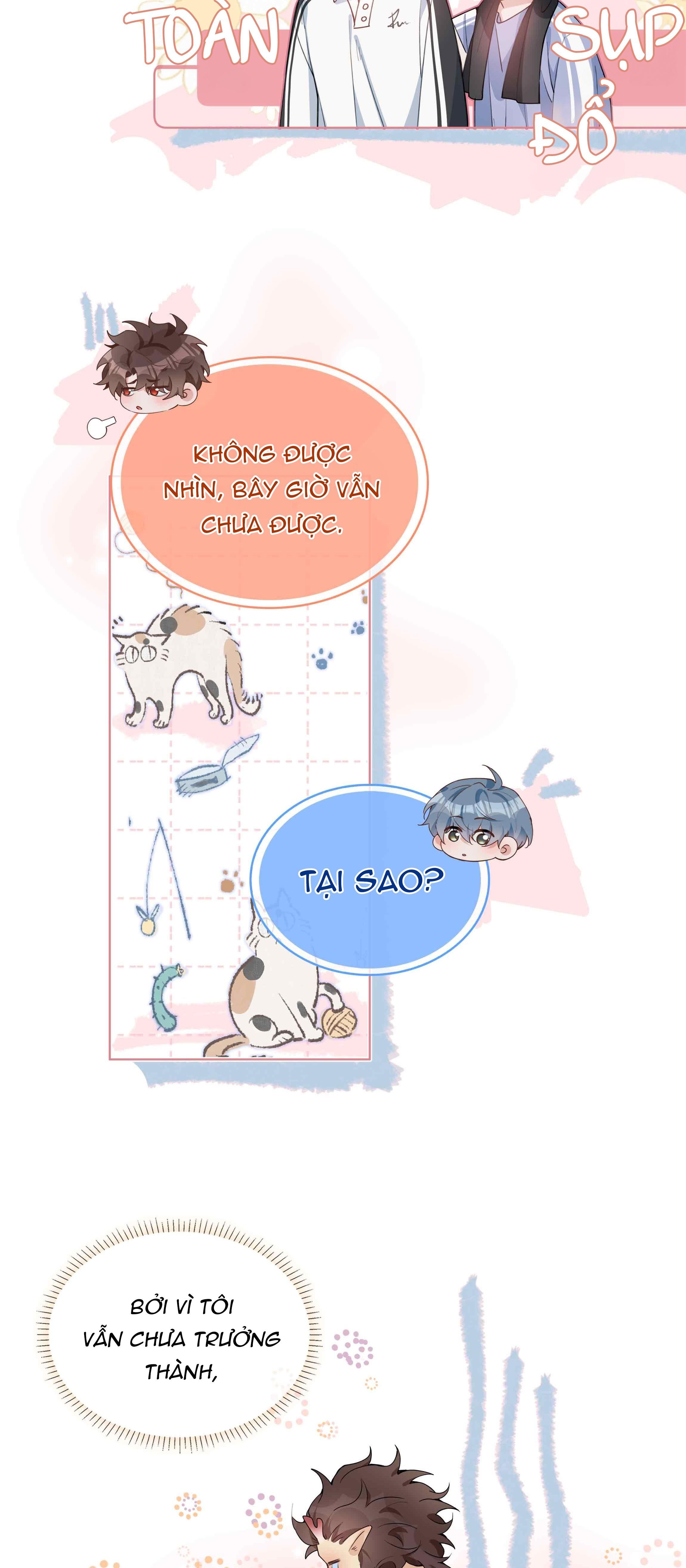 Trường Cấp Ba Sơn Hải Chapter 84 - 6
