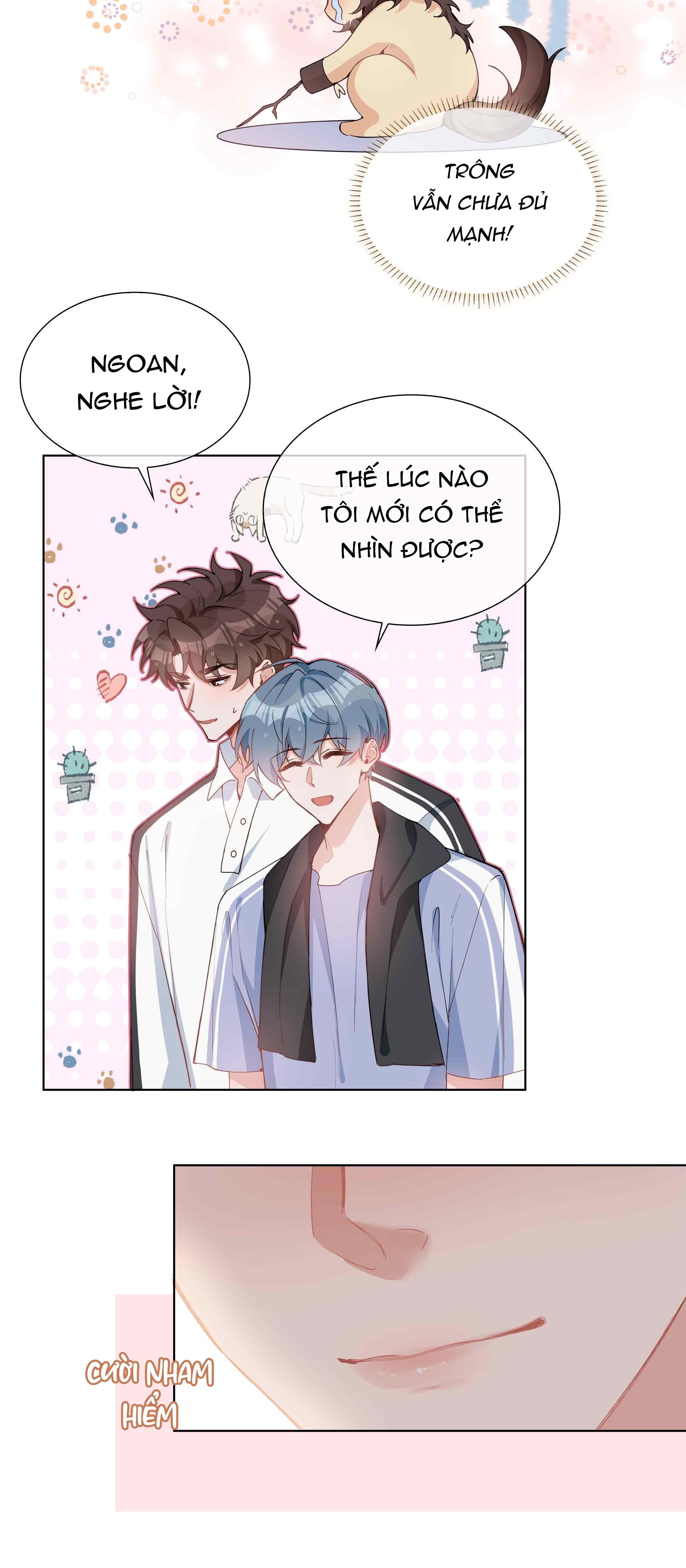 Trường Cấp Ba Sơn Hải Chapter 84 - 7