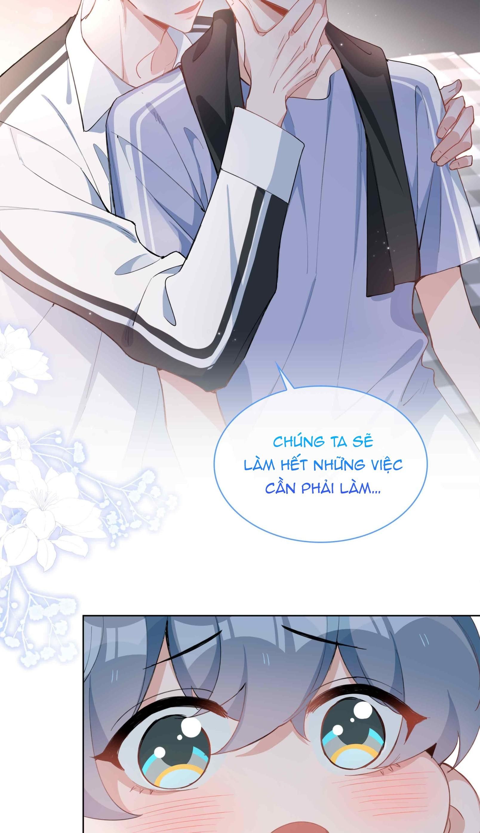 Trường Cấp Ba Sơn Hải Chapter 84 - 10