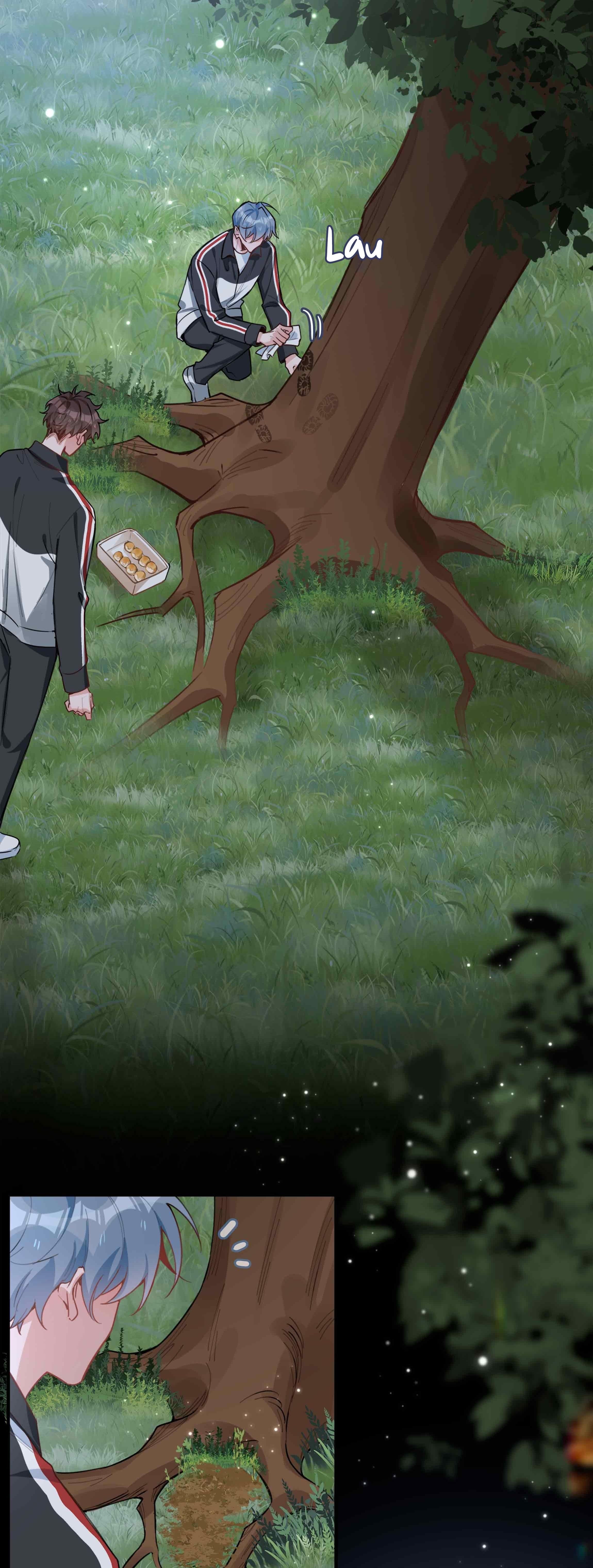 Trường Cấp Ba Sơn Hải Chapter 85 - 11