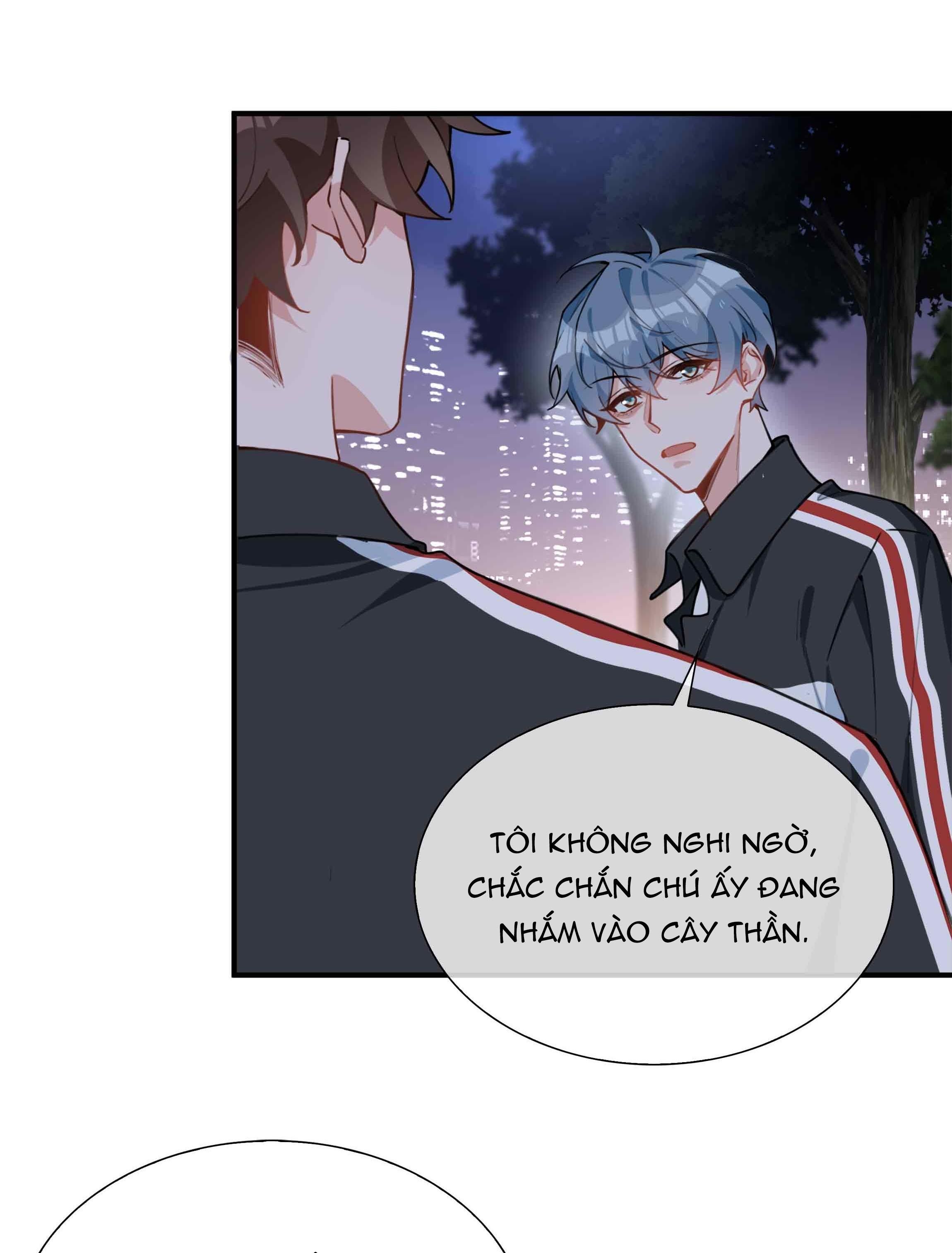 Trường Cấp Ba Sơn Hải Chapter 85 - 18