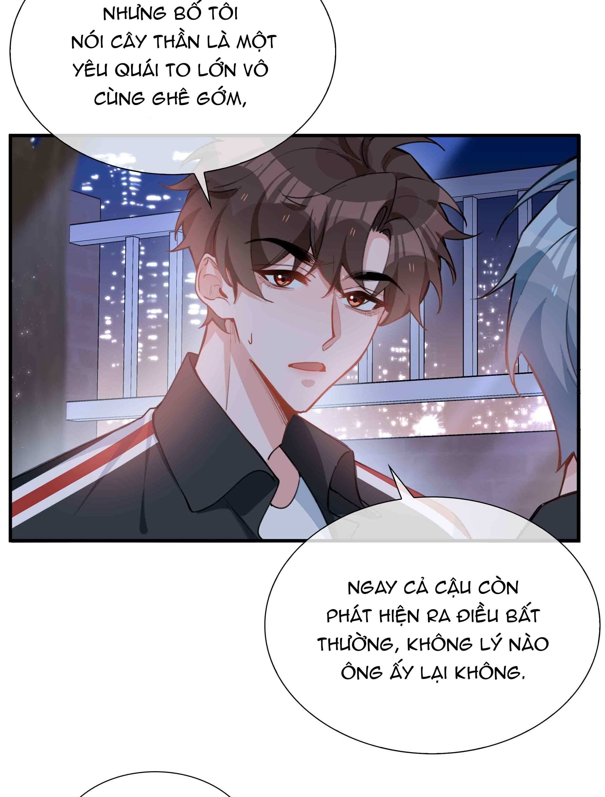 Trường Cấp Ba Sơn Hải Chapter 85 - 19