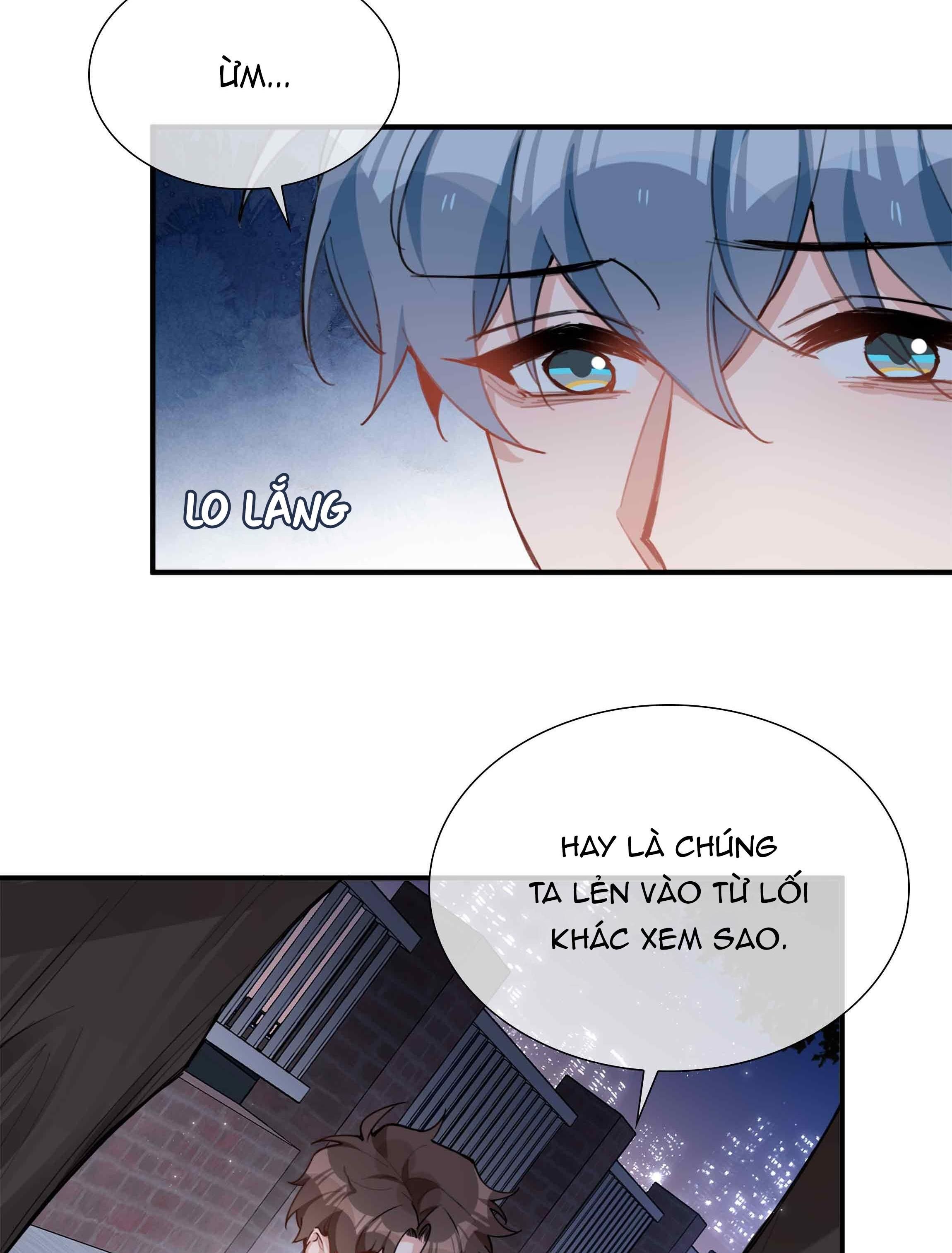 Trường Cấp Ba Sơn Hải Chapter 85 - 20