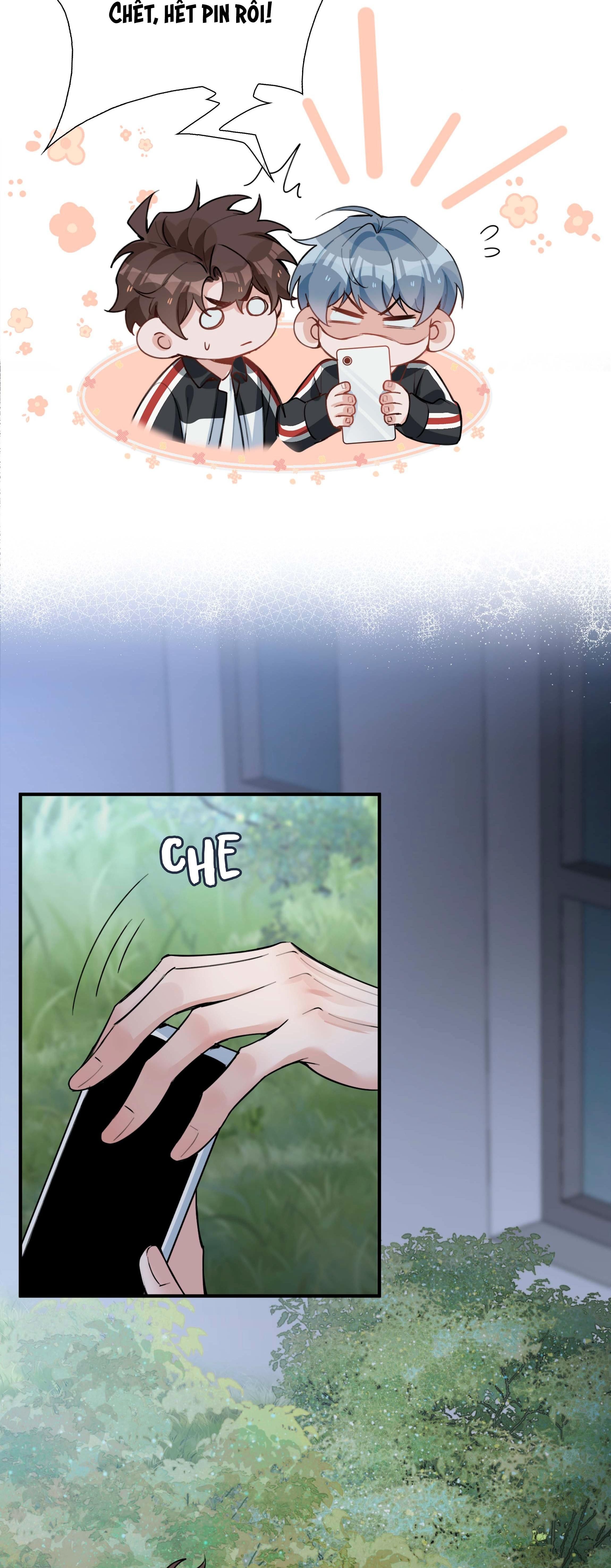 Trường Cấp Ba Sơn Hải Chapter 85 - 28