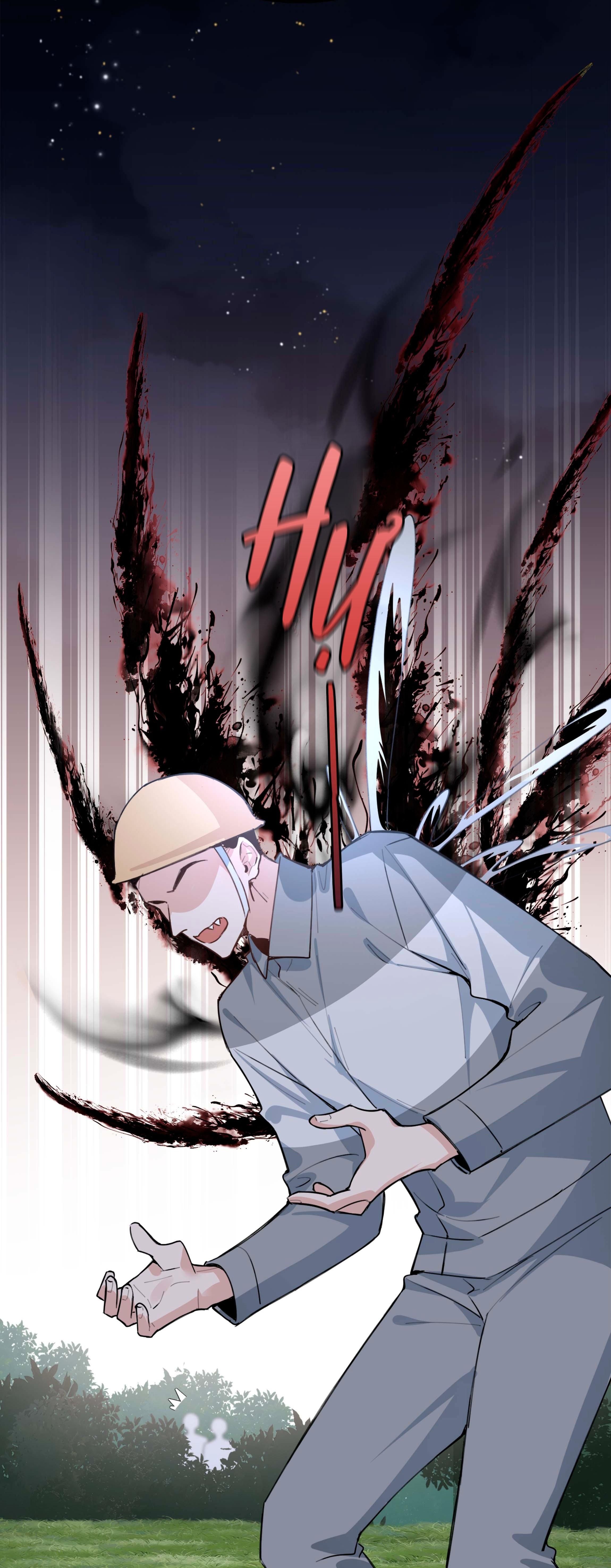 Trường Cấp Ba Sơn Hải Chapter 85 - 30