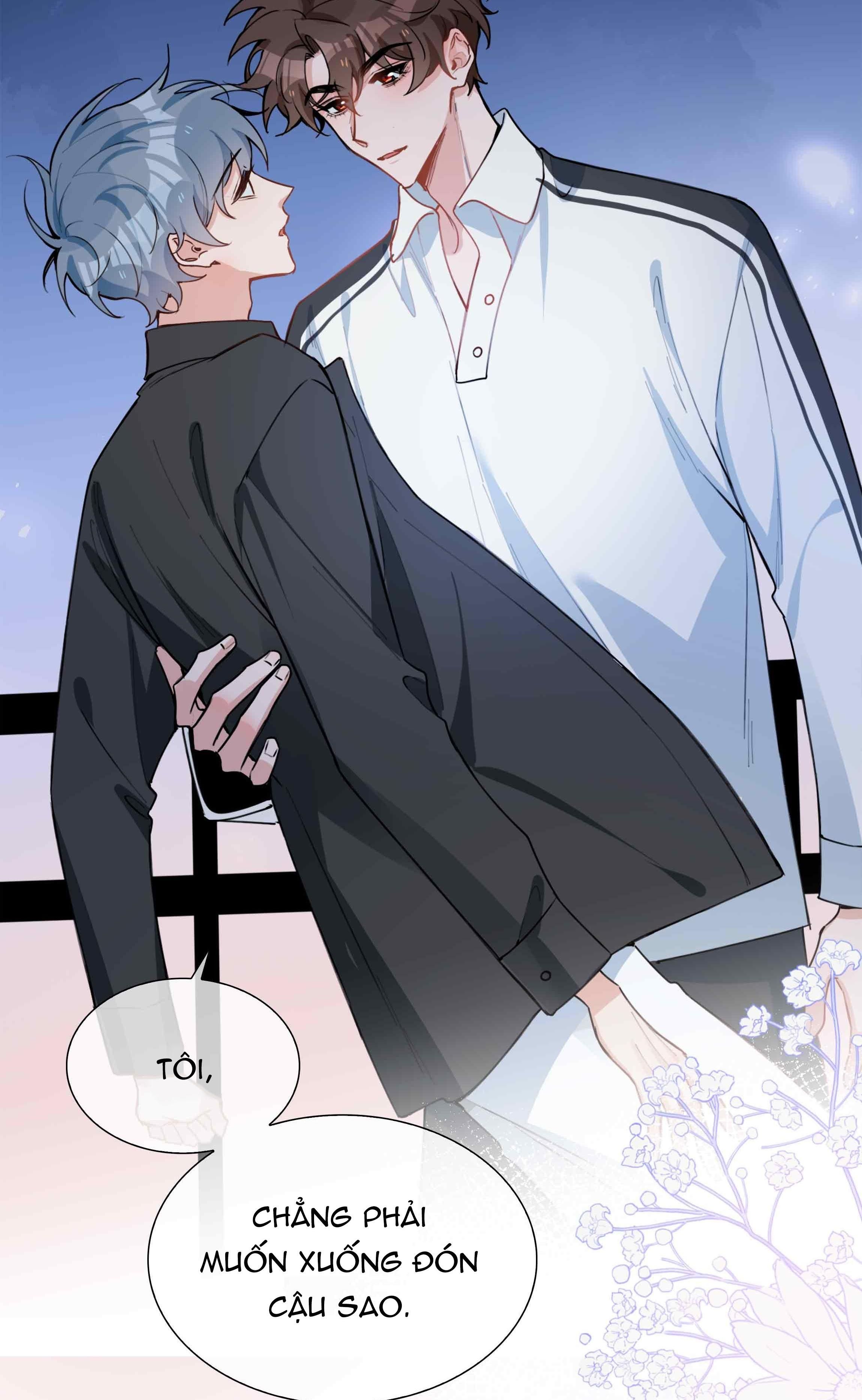 Trường Cấp Ba Sơn Hải Chapter 85 - 4