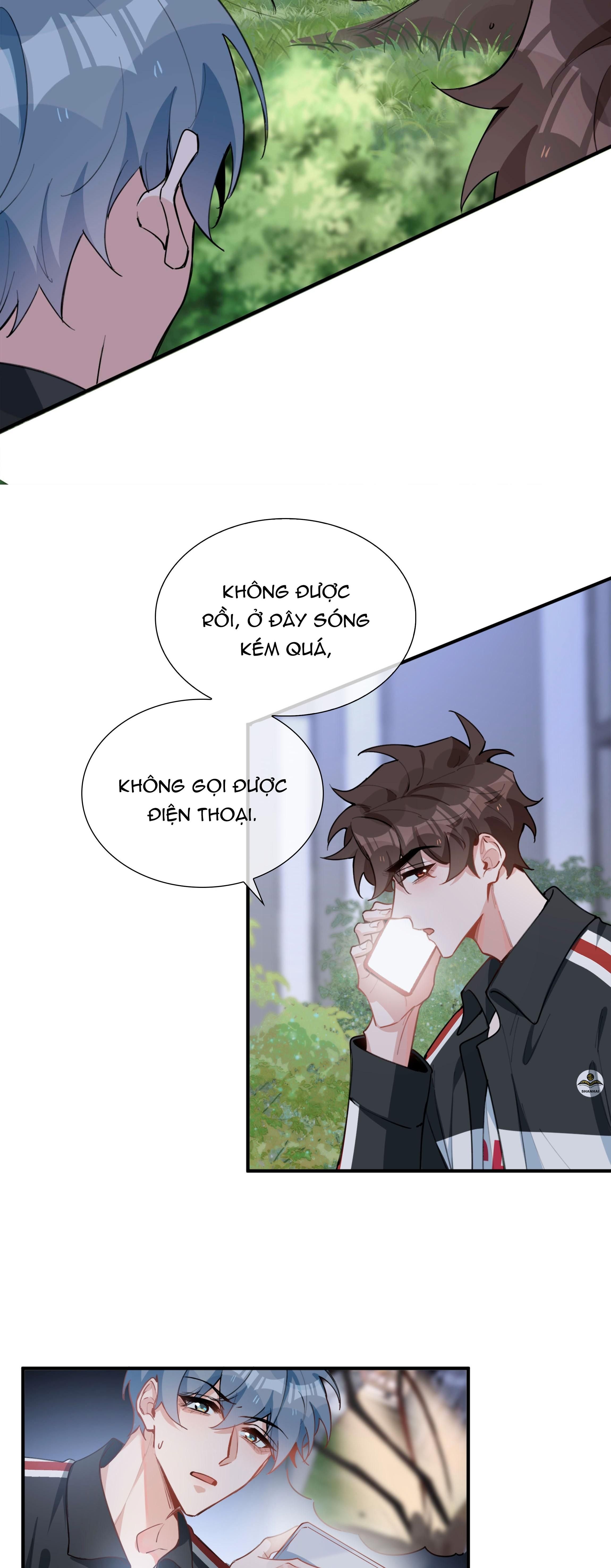 Trường Cấp Ba Sơn Hải Chapter 85 - 32