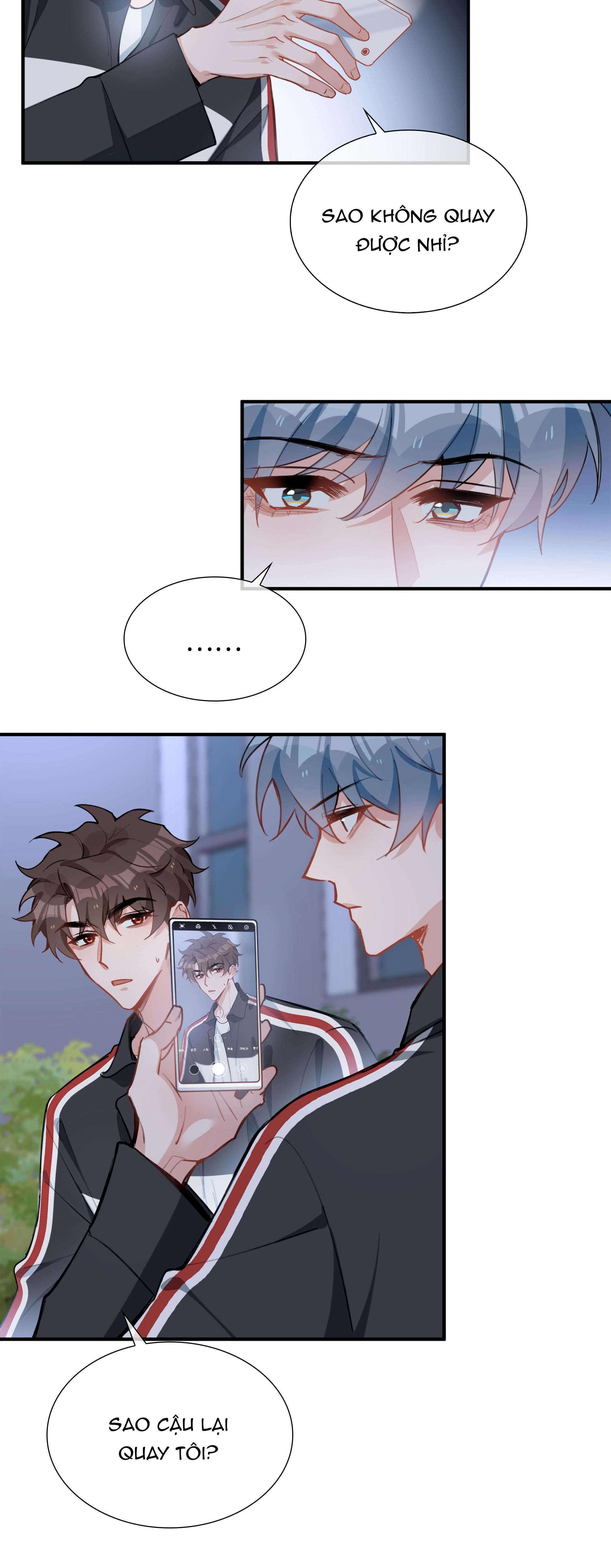 Trường Cấp Ba Sơn Hải Chapter 85 - 33