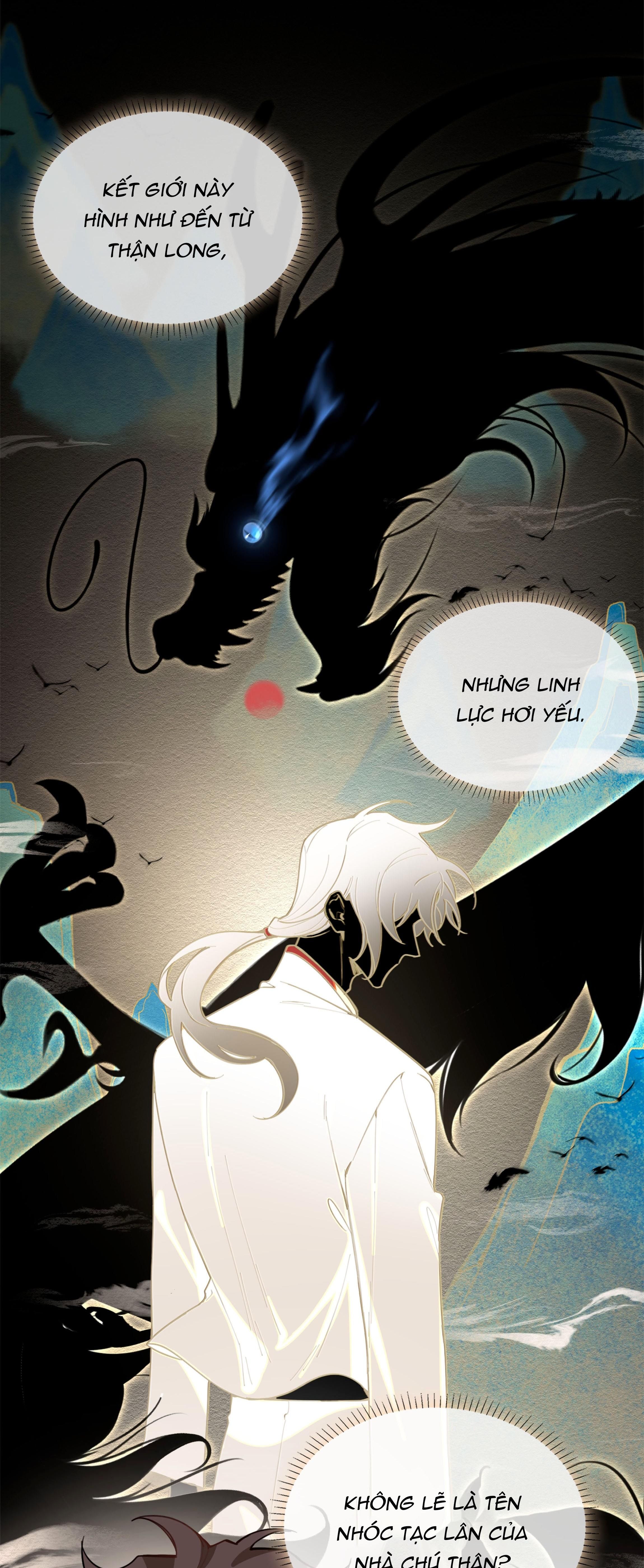 Trường Cấp Ba Sơn Hải Chapter 85 - 35