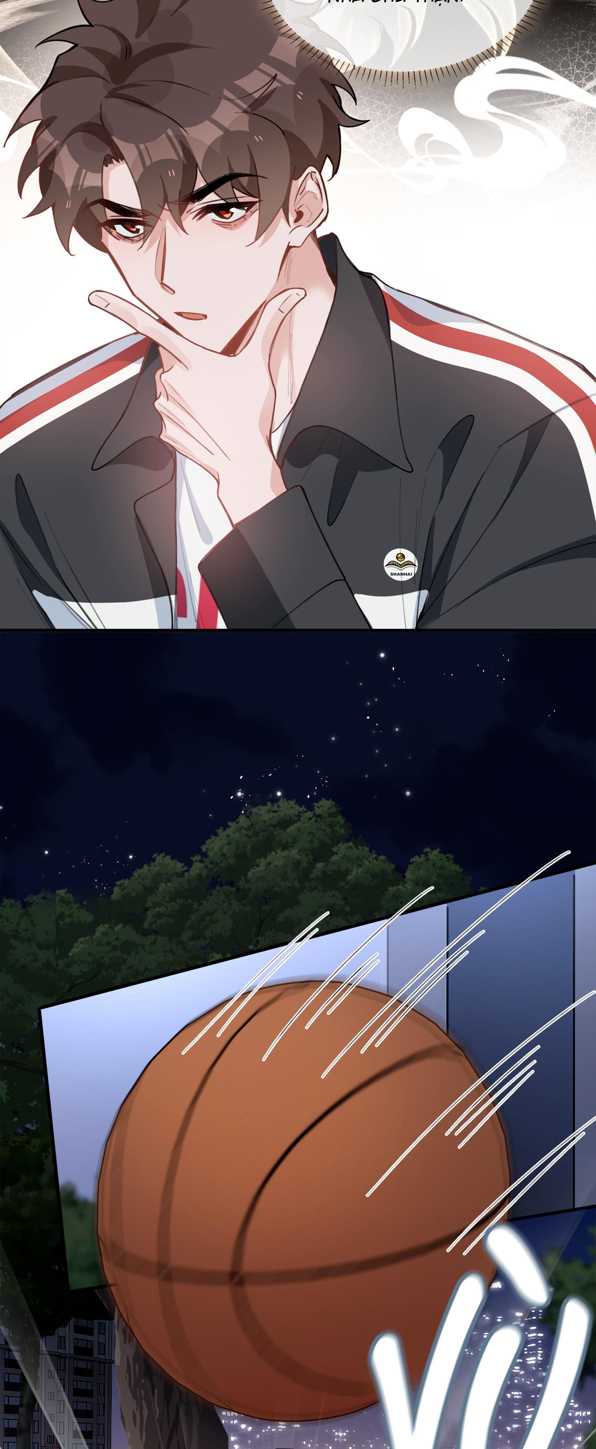 Trường Cấp Ba Sơn Hải Chapter 85 - 36