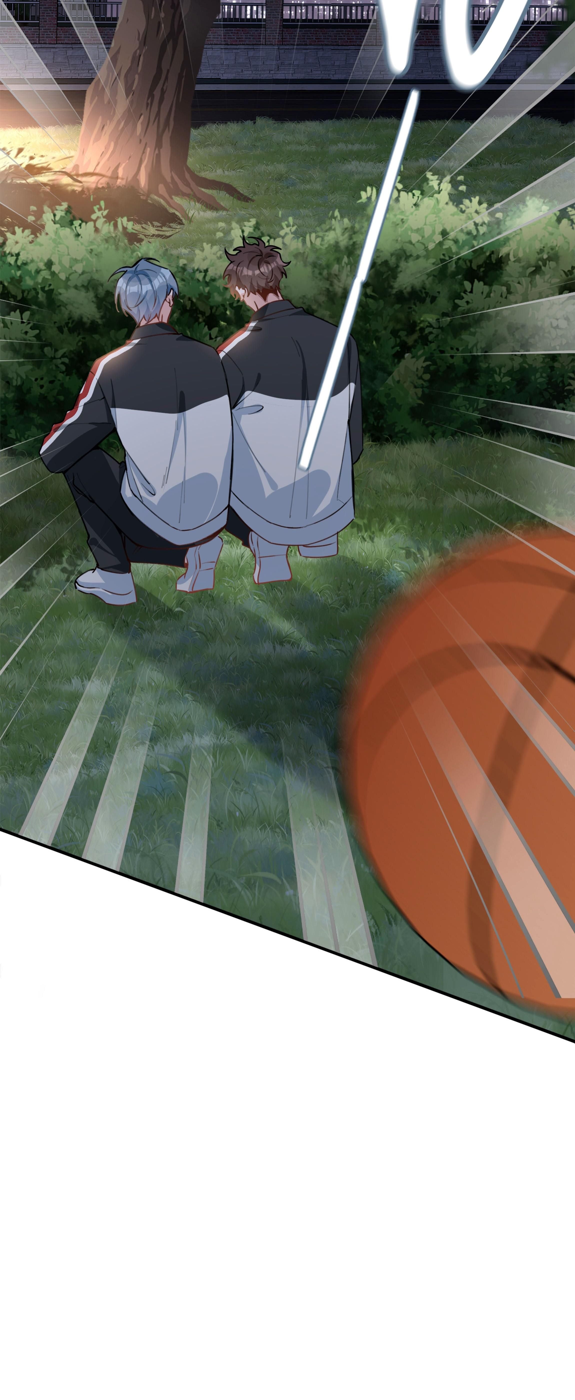 Trường Cấp Ba Sơn Hải Chapter 85 - 37