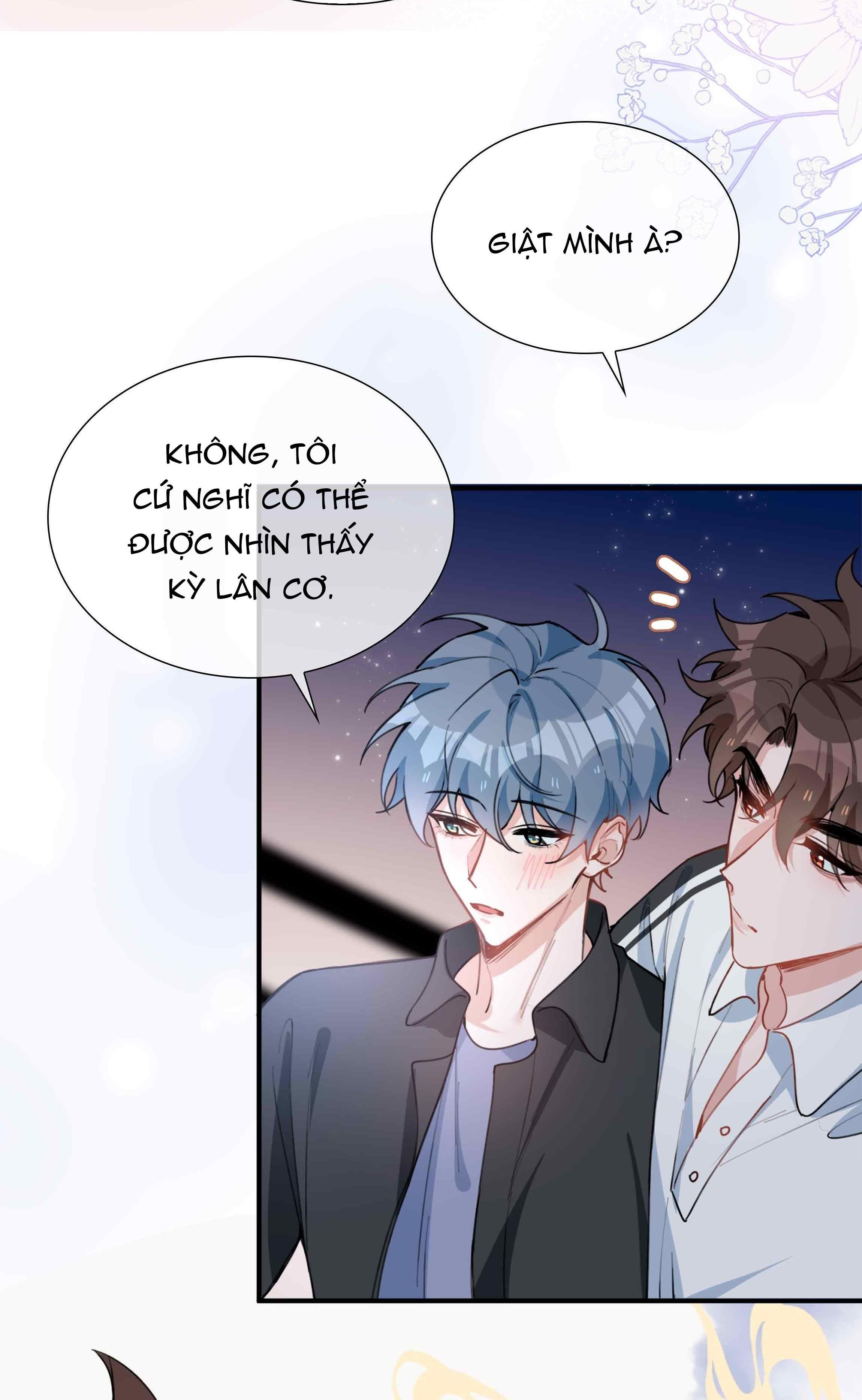 Trường Cấp Ba Sơn Hải Chapter 85 - 5