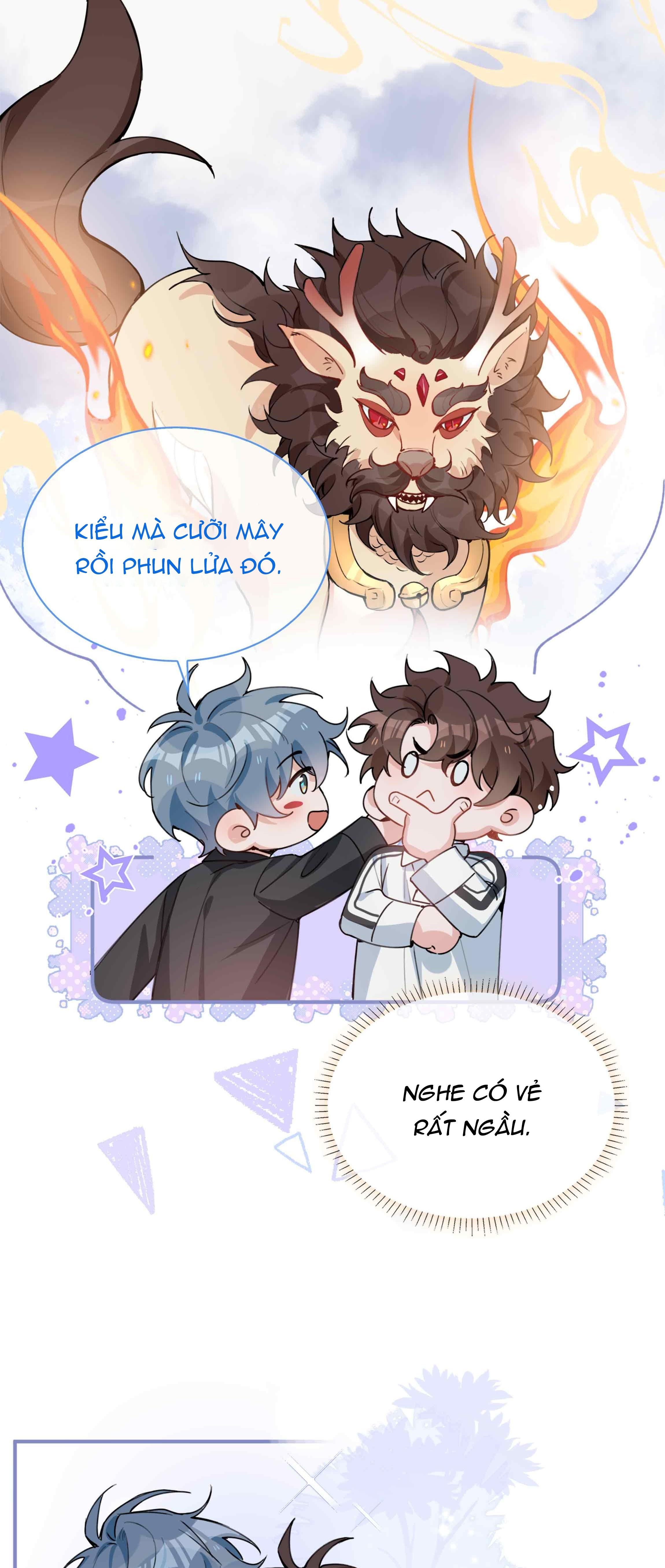 Trường Cấp Ba Sơn Hải Chapter 85 - 6