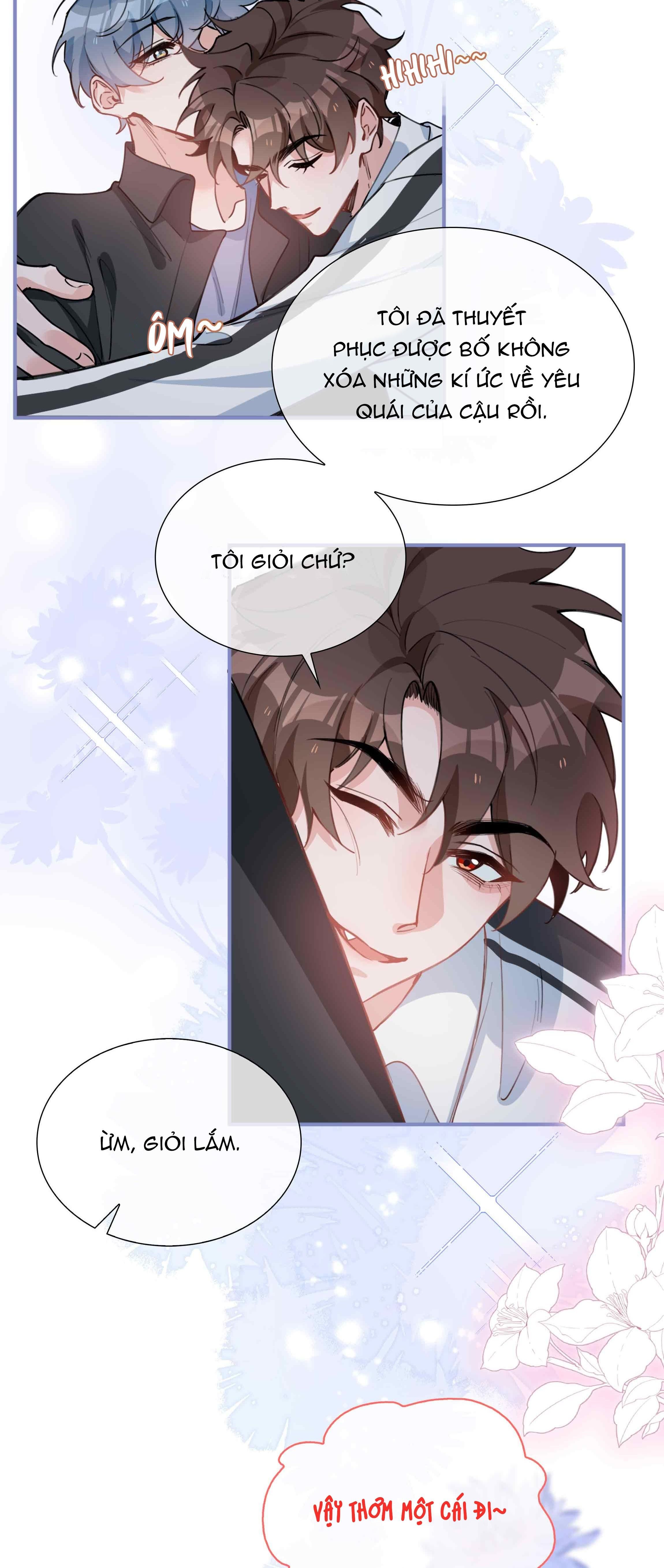 Trường Cấp Ba Sơn Hải Chapter 85 - 7