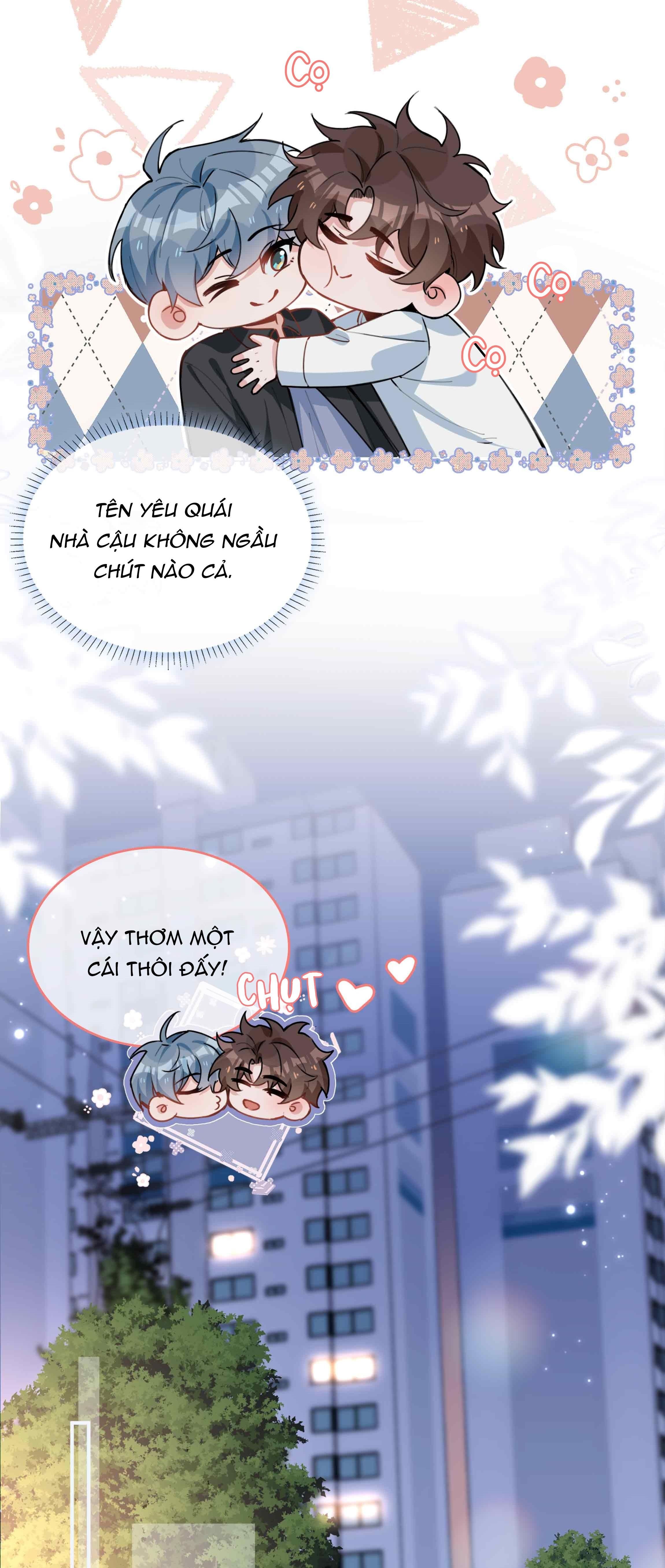 Trường Cấp Ba Sơn Hải Chapter 85 - 9