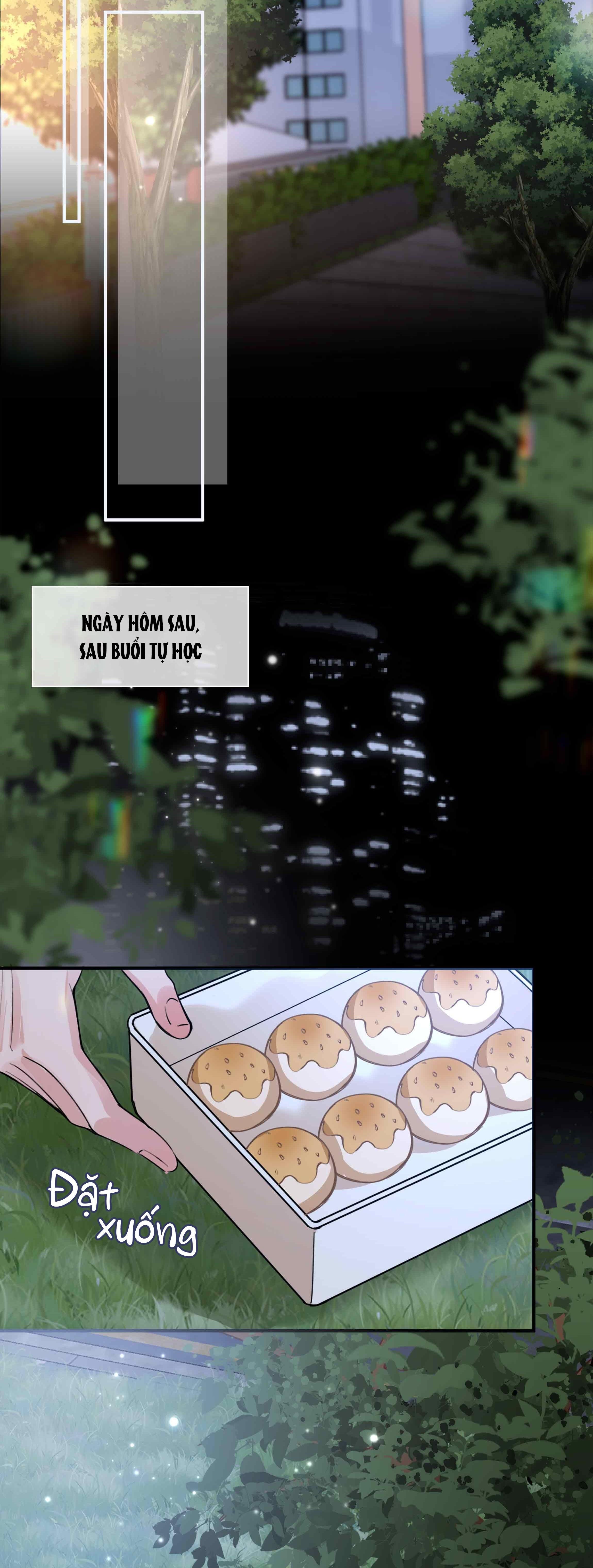 Trường Cấp Ba Sơn Hải Chapter 85 - 10