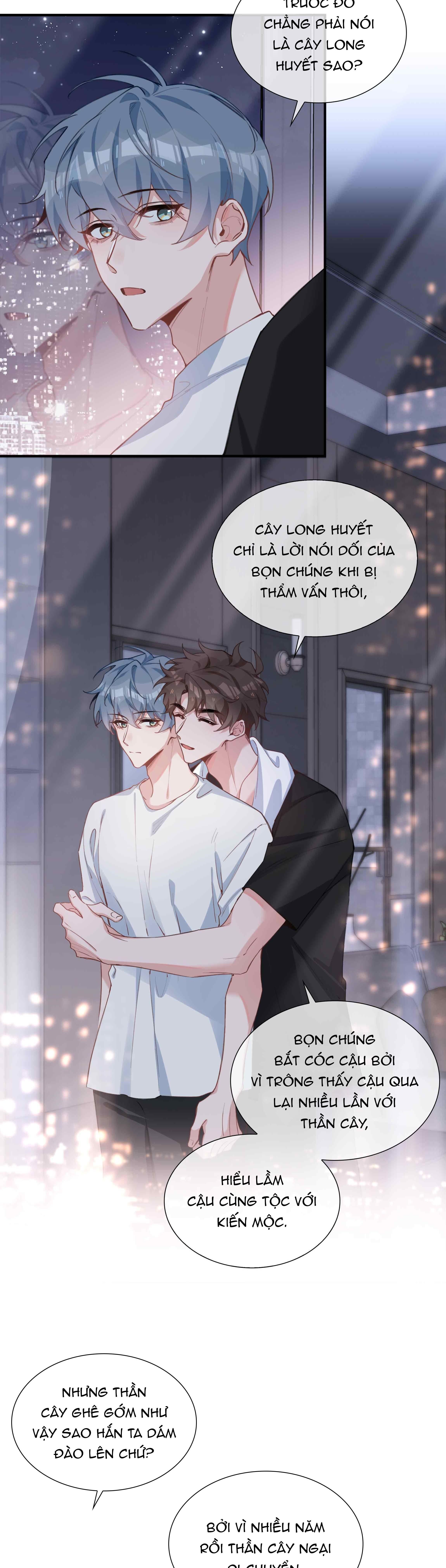 Trường Cấp Ba Sơn Hải Chapter 86 - 15