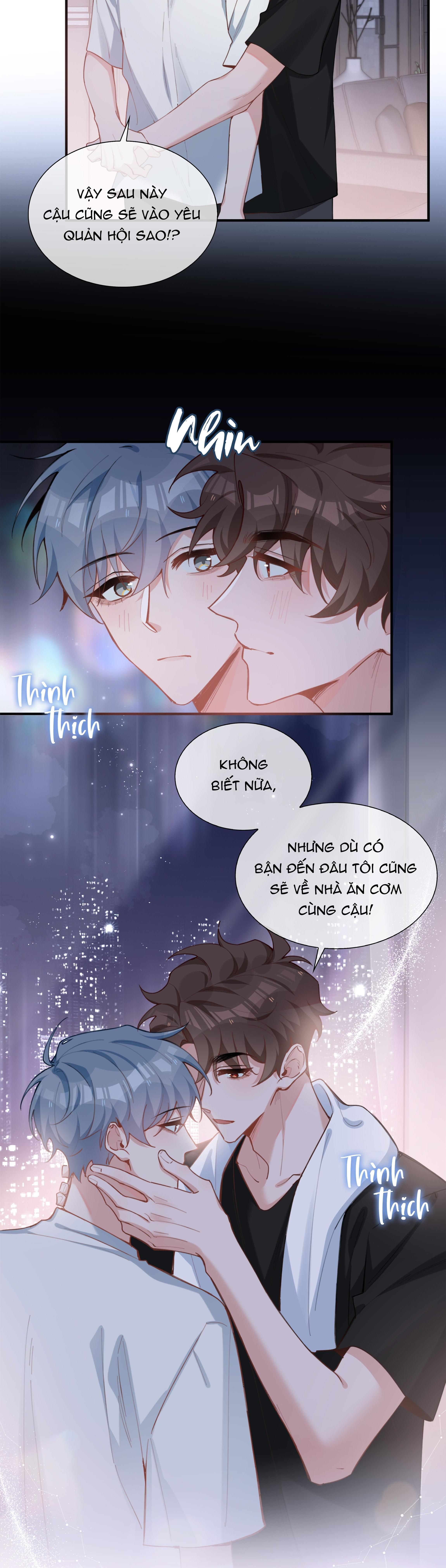 Trường Cấp Ba Sơn Hải Chapter 86 - 17