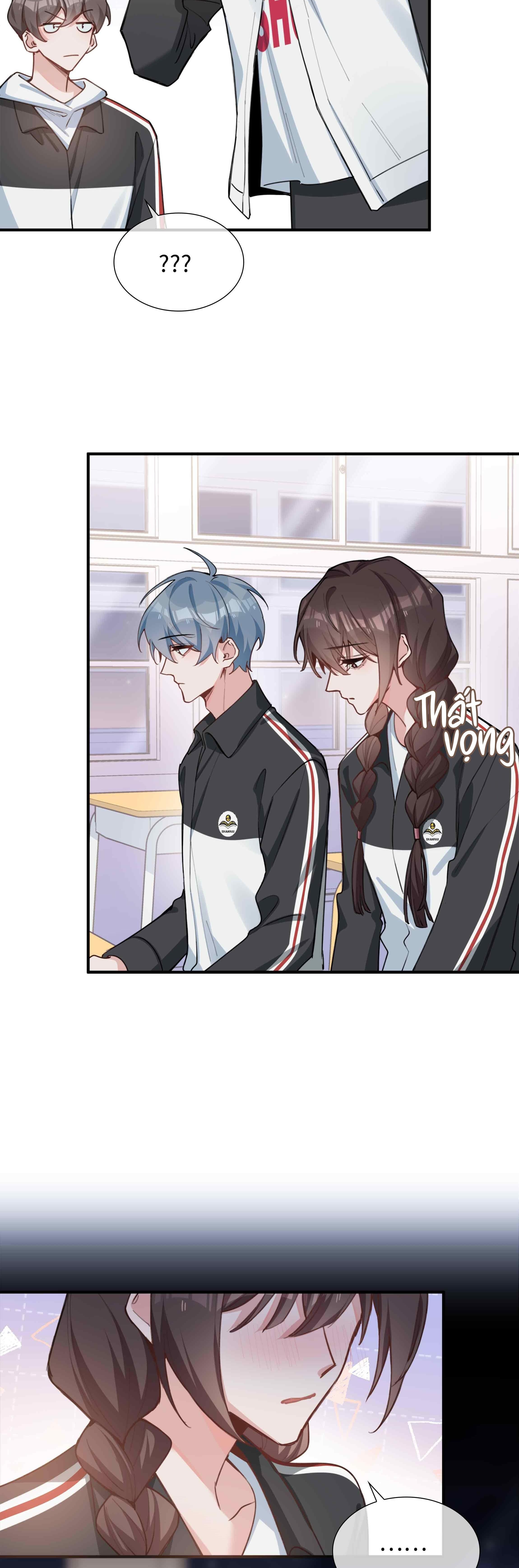 Trường Cấp Ba Sơn Hải Chapter 86 - 24