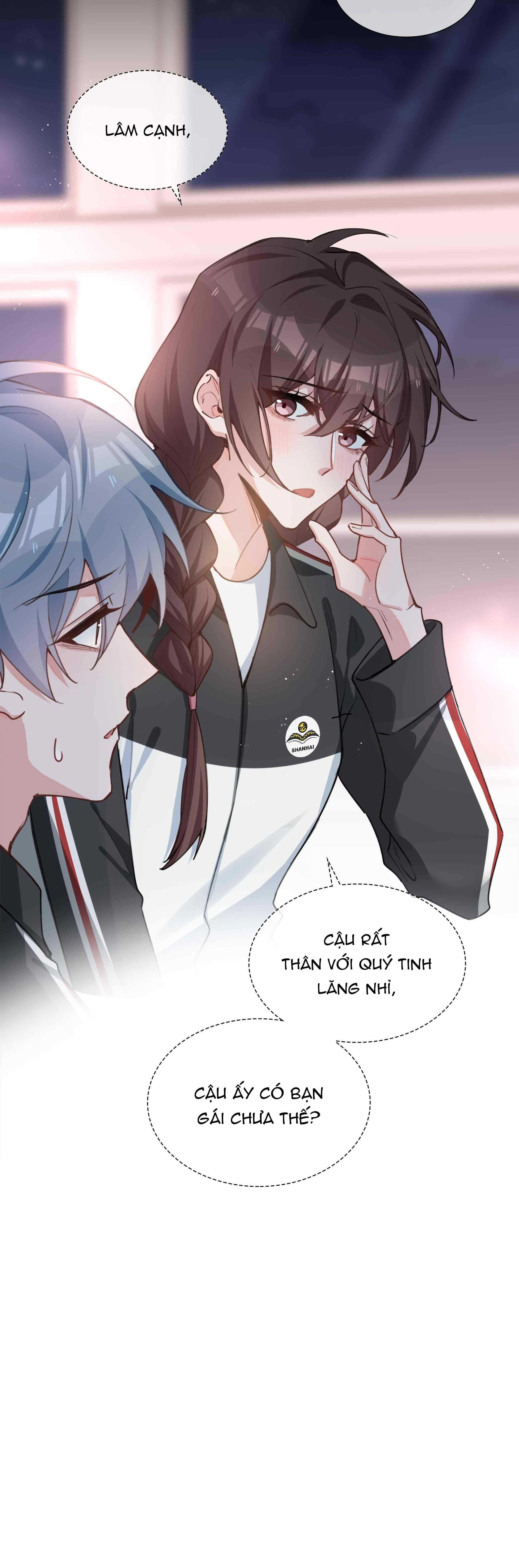 Trường Cấp Ba Sơn Hải Chapter 86 - 25