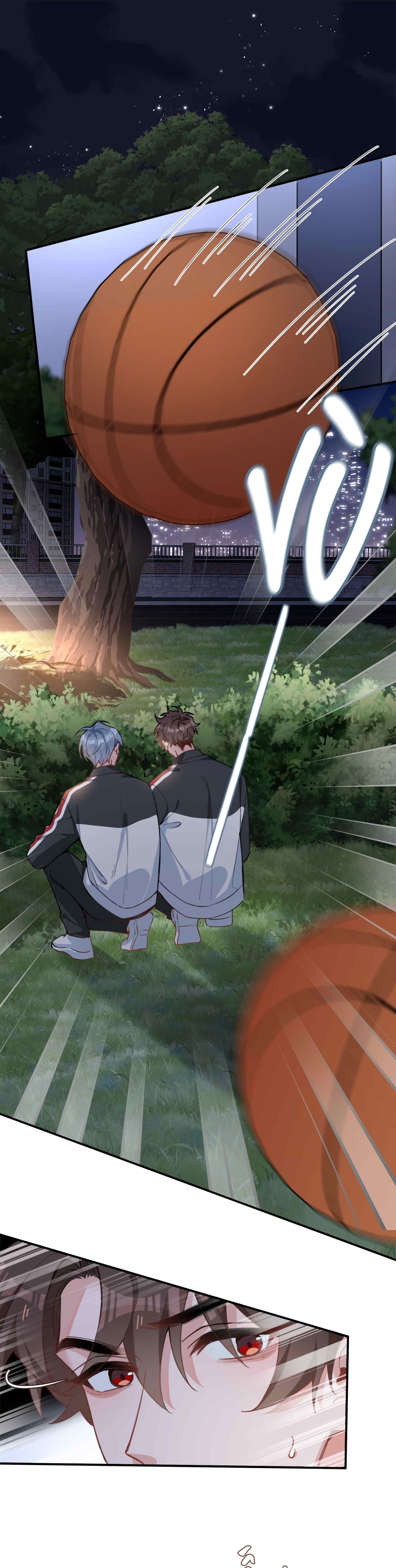 Trường Cấp Ba Sơn Hải Chapter 86 - 6