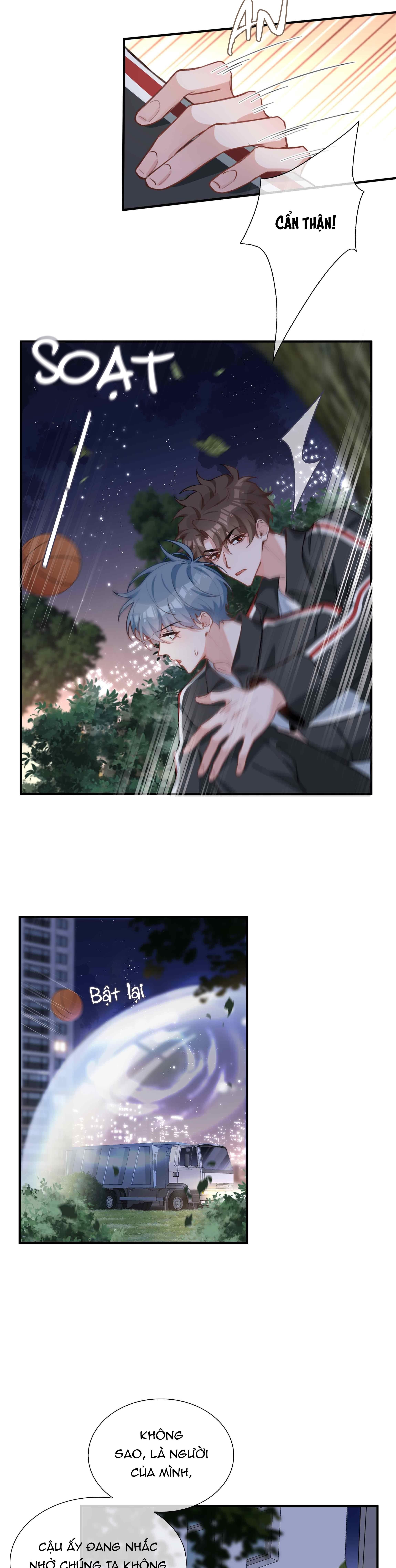 Trường Cấp Ba Sơn Hải Chapter 86 - 7