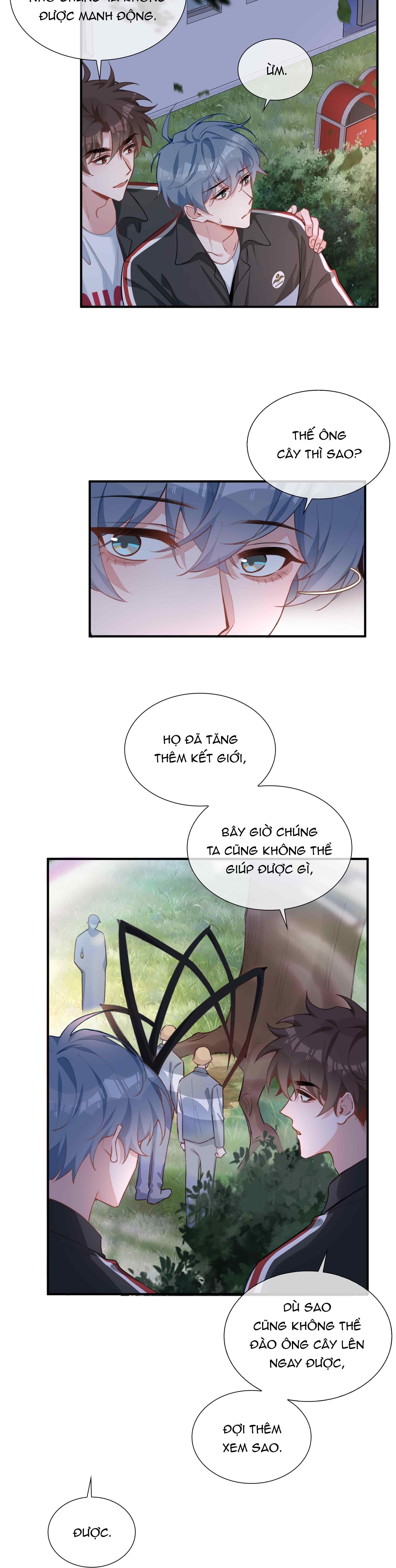 Trường Cấp Ba Sơn Hải Chapter 86 - 8