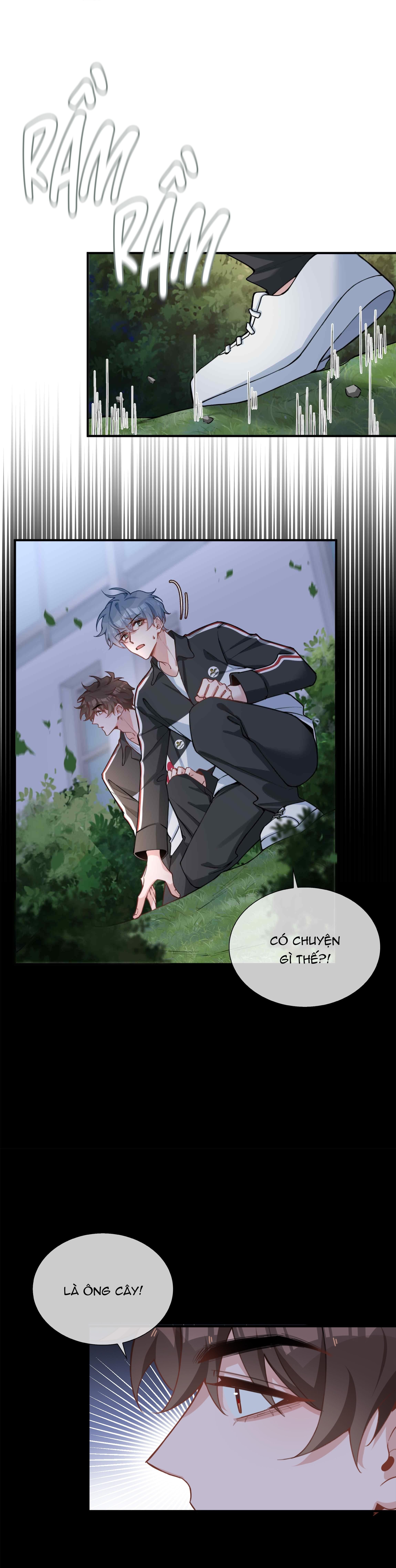 Trường Cấp Ba Sơn Hải Chapter 86 - 9