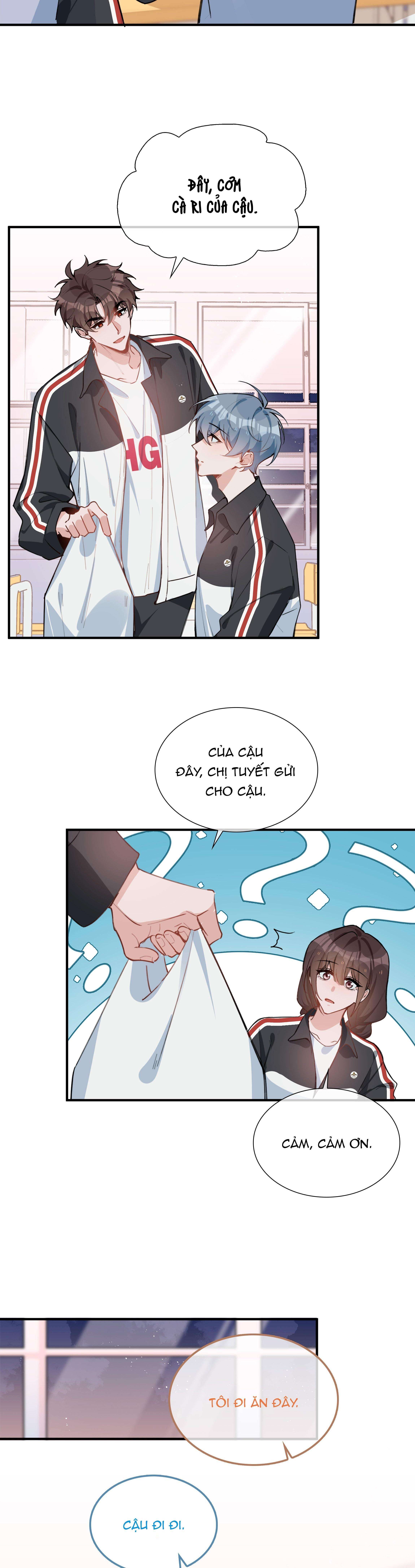 Trường Cấp Ba Sơn Hải Chapter 87 - 11