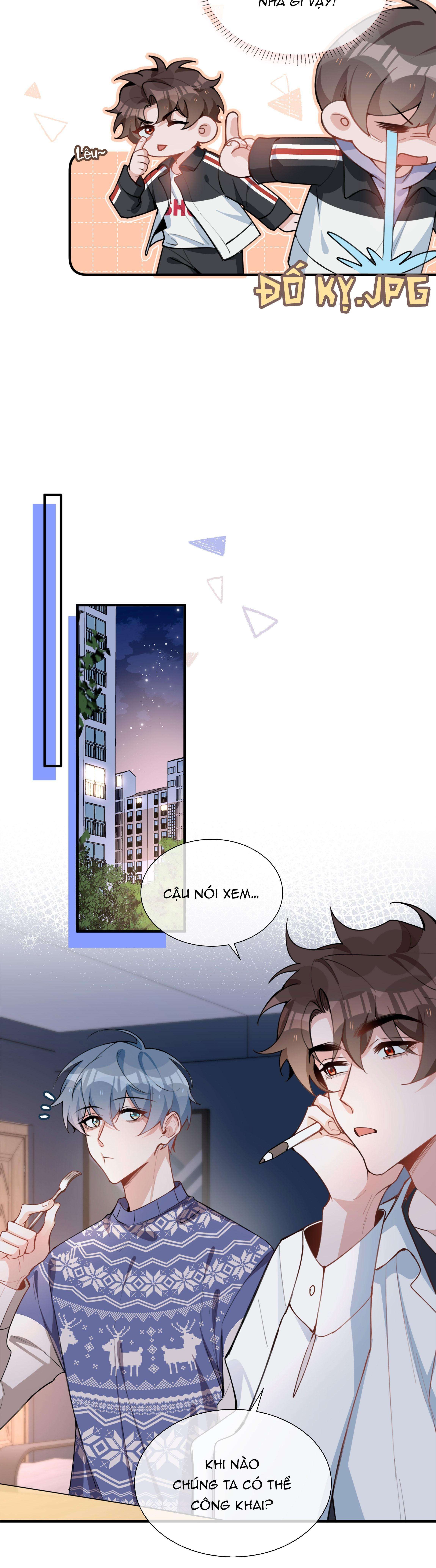 Trường Cấp Ba Sơn Hải Chapter 87 - 17